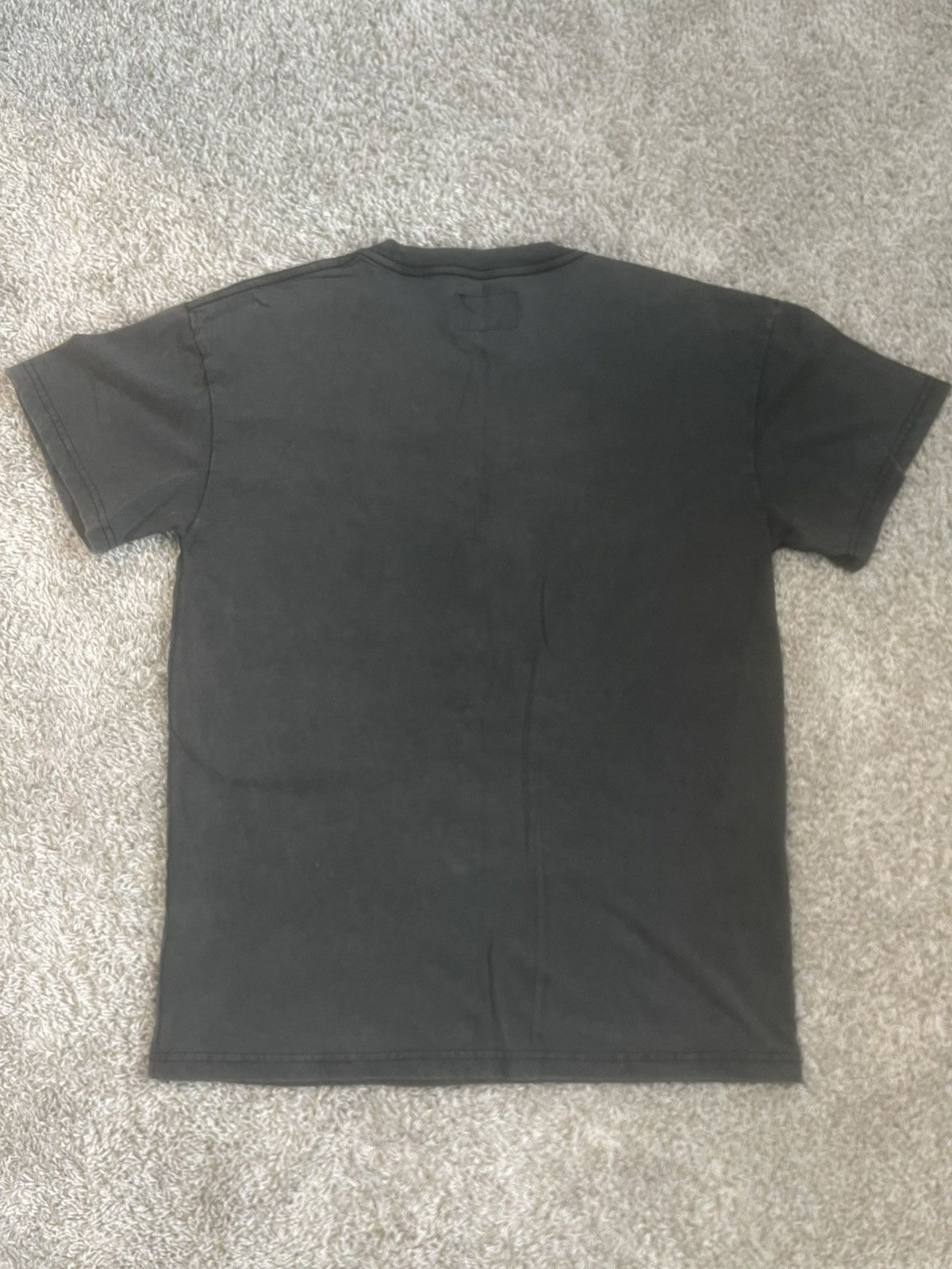 Pacsun Pacsun Quote Graphic T Shirt Size US M / EU 48-50 / 2 - 2 Thumbnail