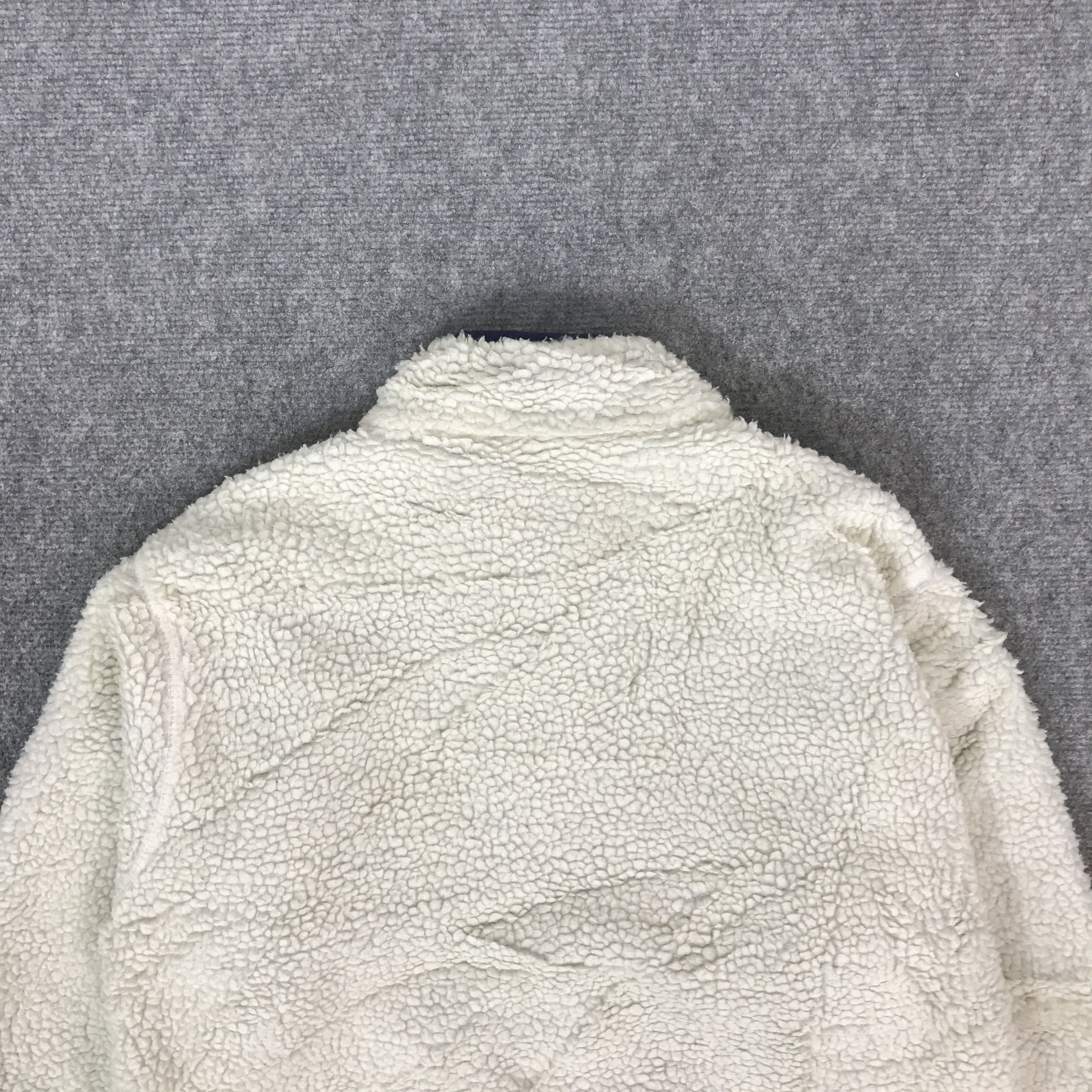 Ben Davis BEN DAVIS SHERPA JACKET K65B18 Size US L / EU 52-54 / 3 - 4 Thumbnail