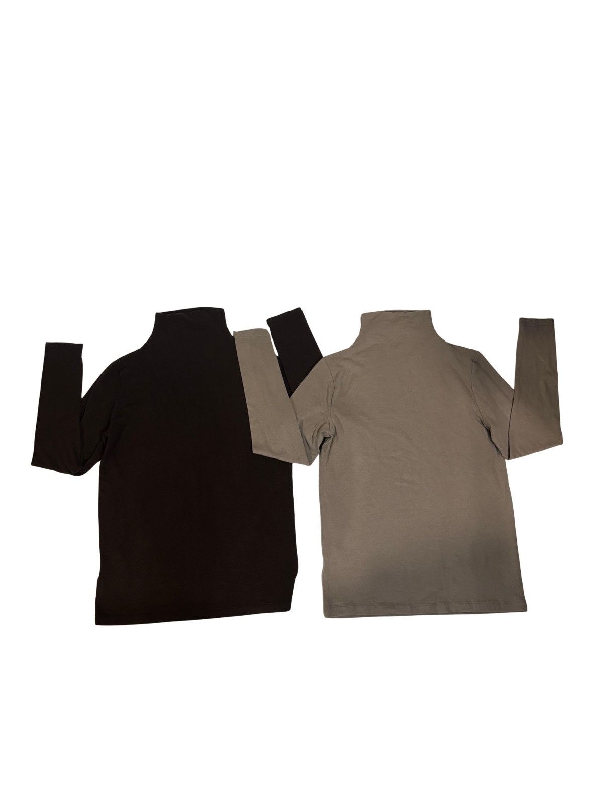 Other 2 turtleneck Tees.wt512 Size XS / US 0-2 / IT 36-38 - 10 Thumbnail