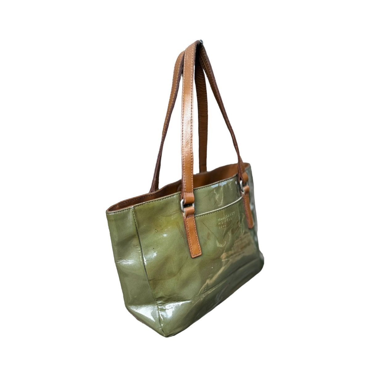Margaret Howell Margaret Howell idea Tote Bag Size ONE SIZE - 3 Thumbnail