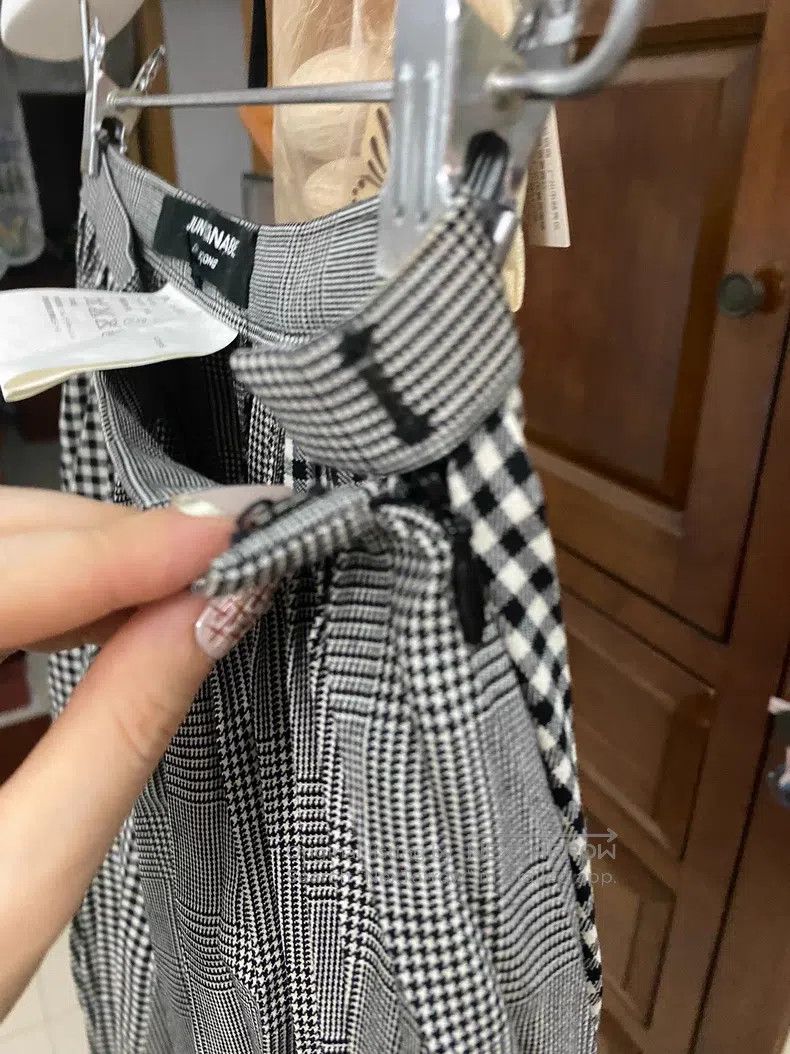 Junya Watanabe Junya Watanabe size XS Skirt Size 25" / US 0 / IT 36 - 9 Thumbnail