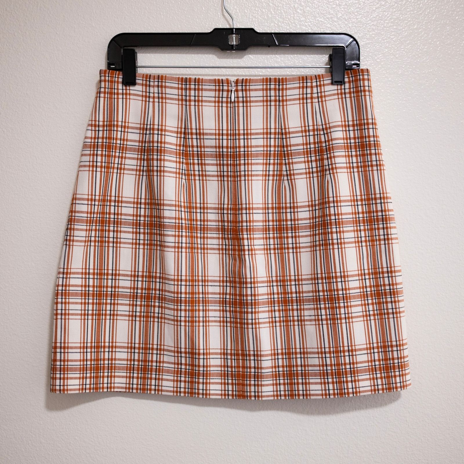 Veronica Beard Veronica Beard Roman Plaid Size 30" / US 8 / IT 44 - 4 Thumbnail