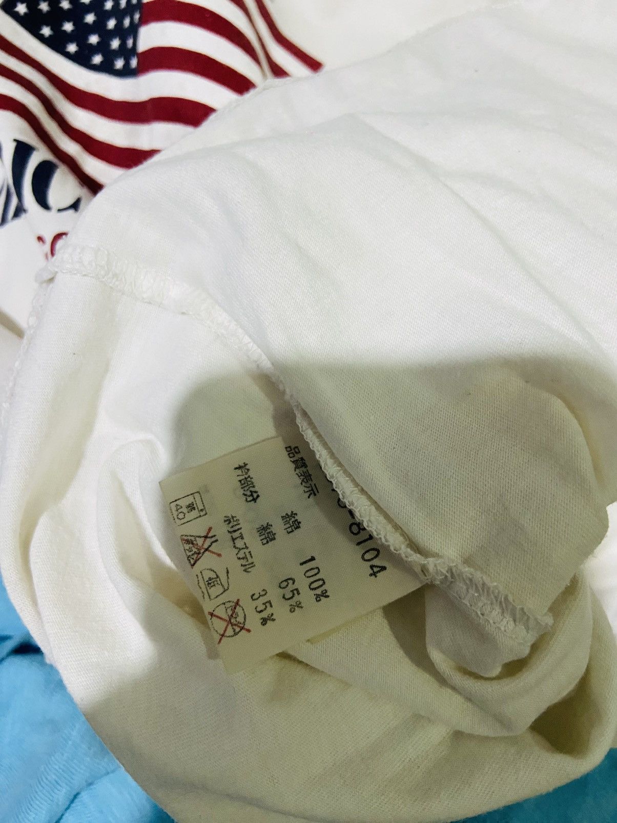 McGregor Vintage American Spirit Mcgregor Size US S / EU 44-46 / 1 - 6 Thumbnail