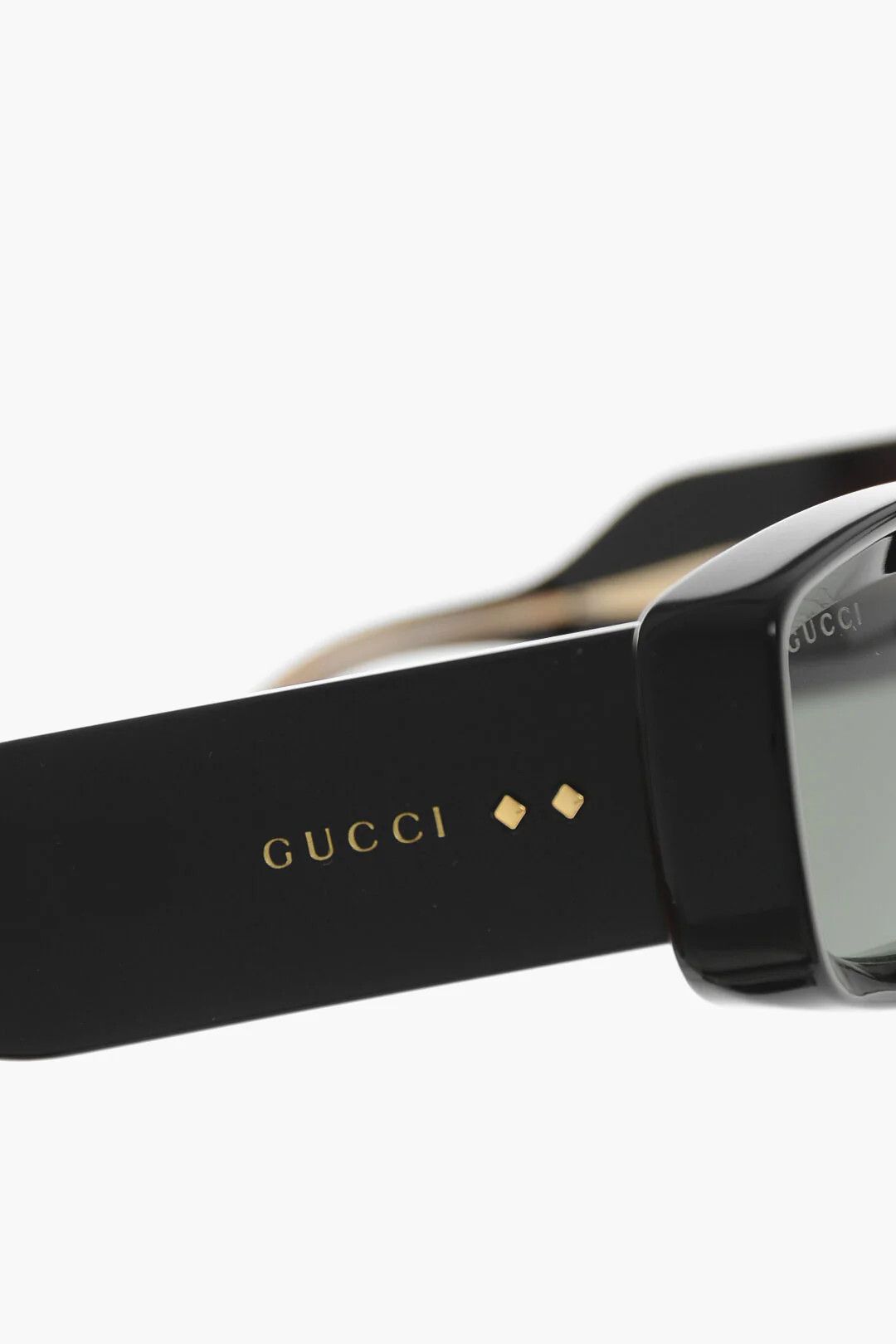 Gucci og1mm0326 Size: OS / Sunglasses in Black Size ONE SIZE - 8 Thumbnail