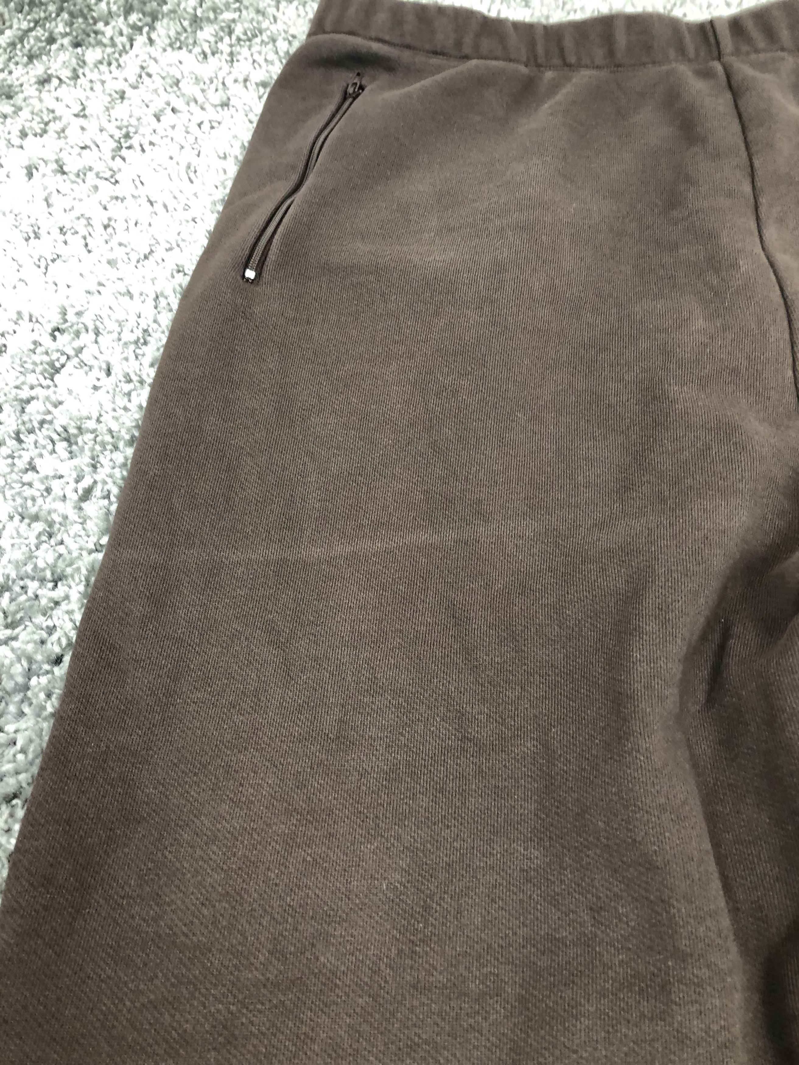Balenciaga Balenciaga 2016 Baggy Sweatpants Size US 33 - 19 Thumbnail