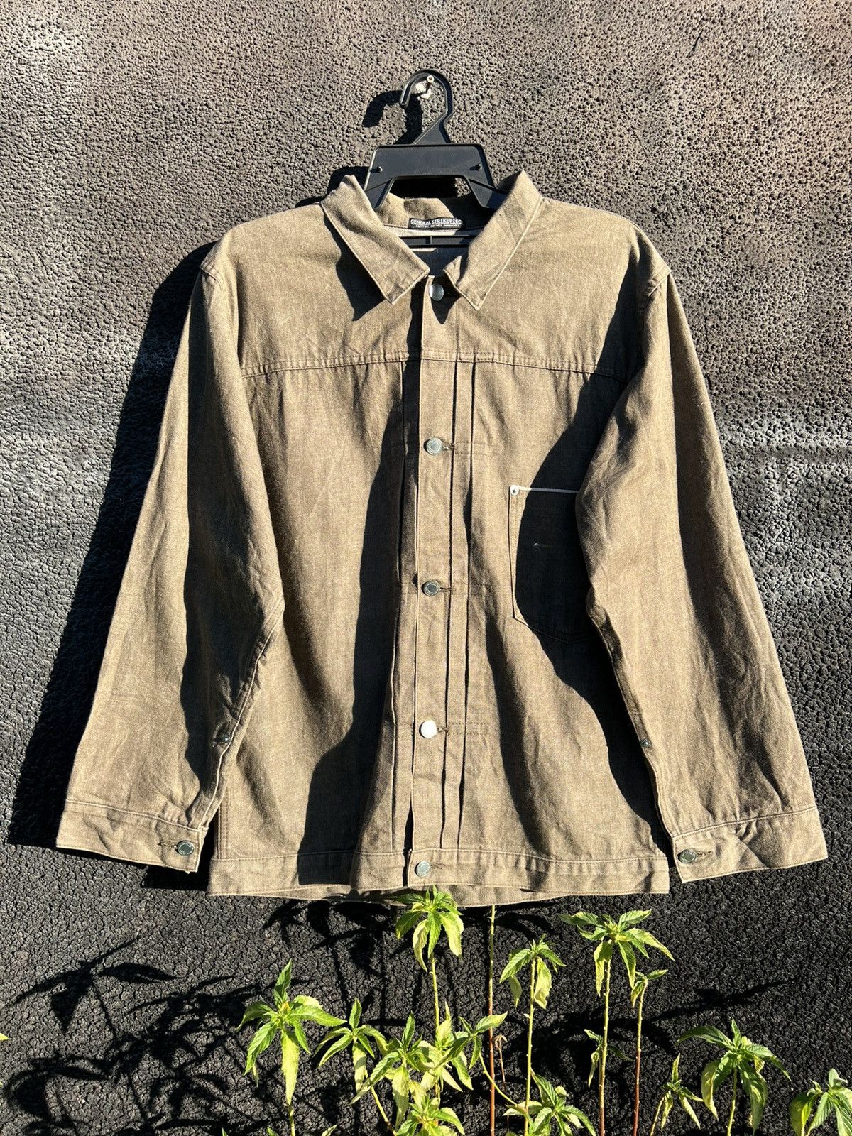 Electric Cottage Clothing: Curated Shirts, Jeans, Shoes & More