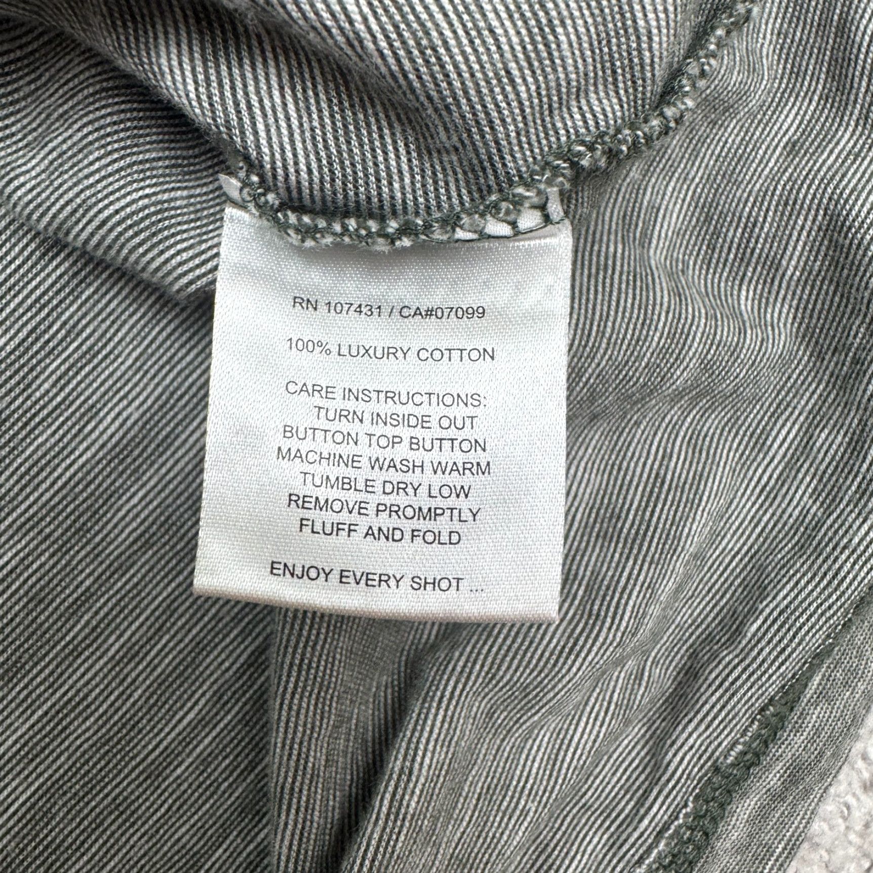 Vintage Linksoul Polo Shirt Mens XXL Heathered Gray Short Sleeve Golf Top Polo Shirt Mens XXL Gray Heathered Short Sleeve Golf Top Size US XXL / EU 58 / 5 - 7 Thumbnail