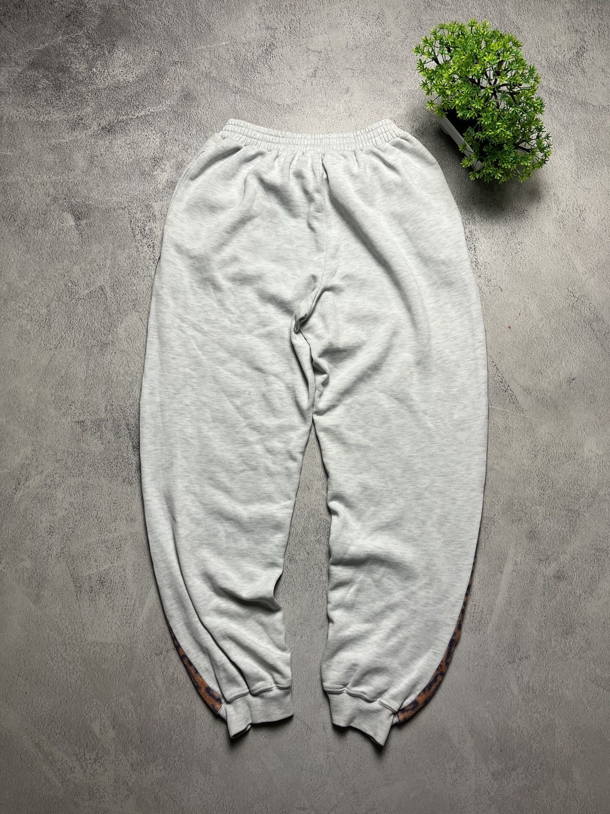 Adidas × Vintage 90’s Vintage Adidas Track Suit Center Arctic Fire Size US S / EU 44-46 / 1 - 5 Thumbnail