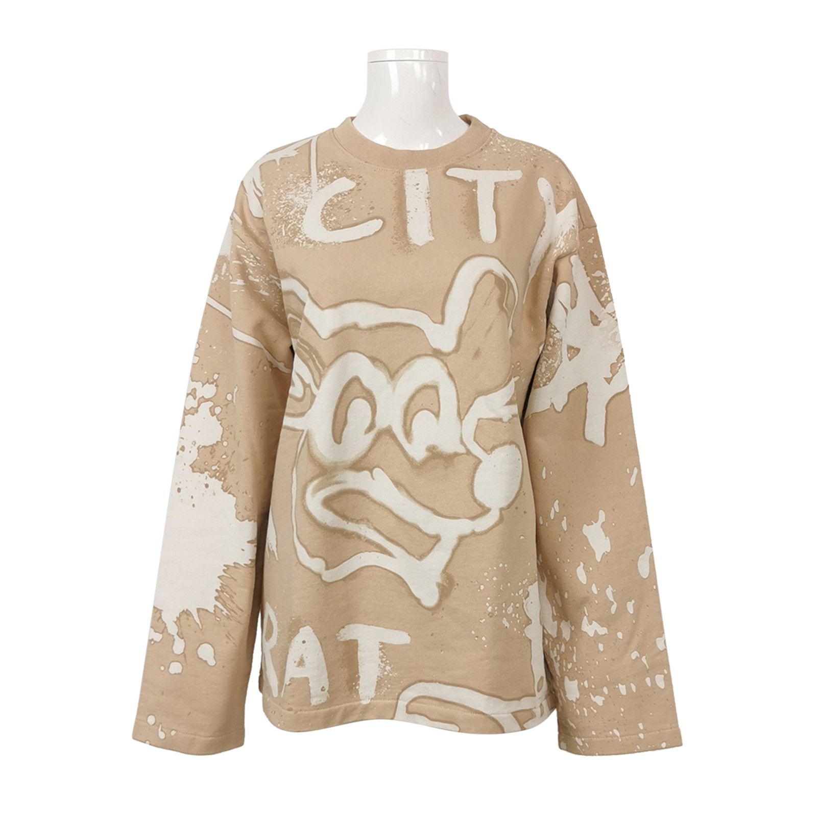 Acne Studios Acne Studios Women m Hoodies Size M / US 6-8 / IT 42-44 - 1 Thumbnail