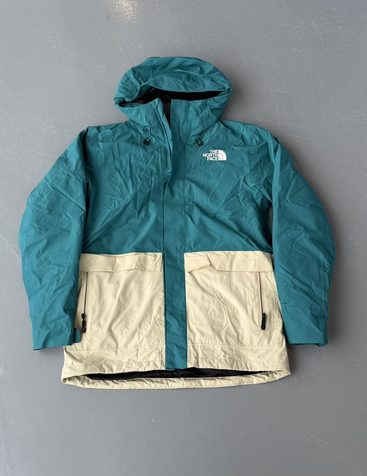 The North Face the North Face Multi coat Parka Size US M / EU 48-50 / 2 - 1 Thumbnail