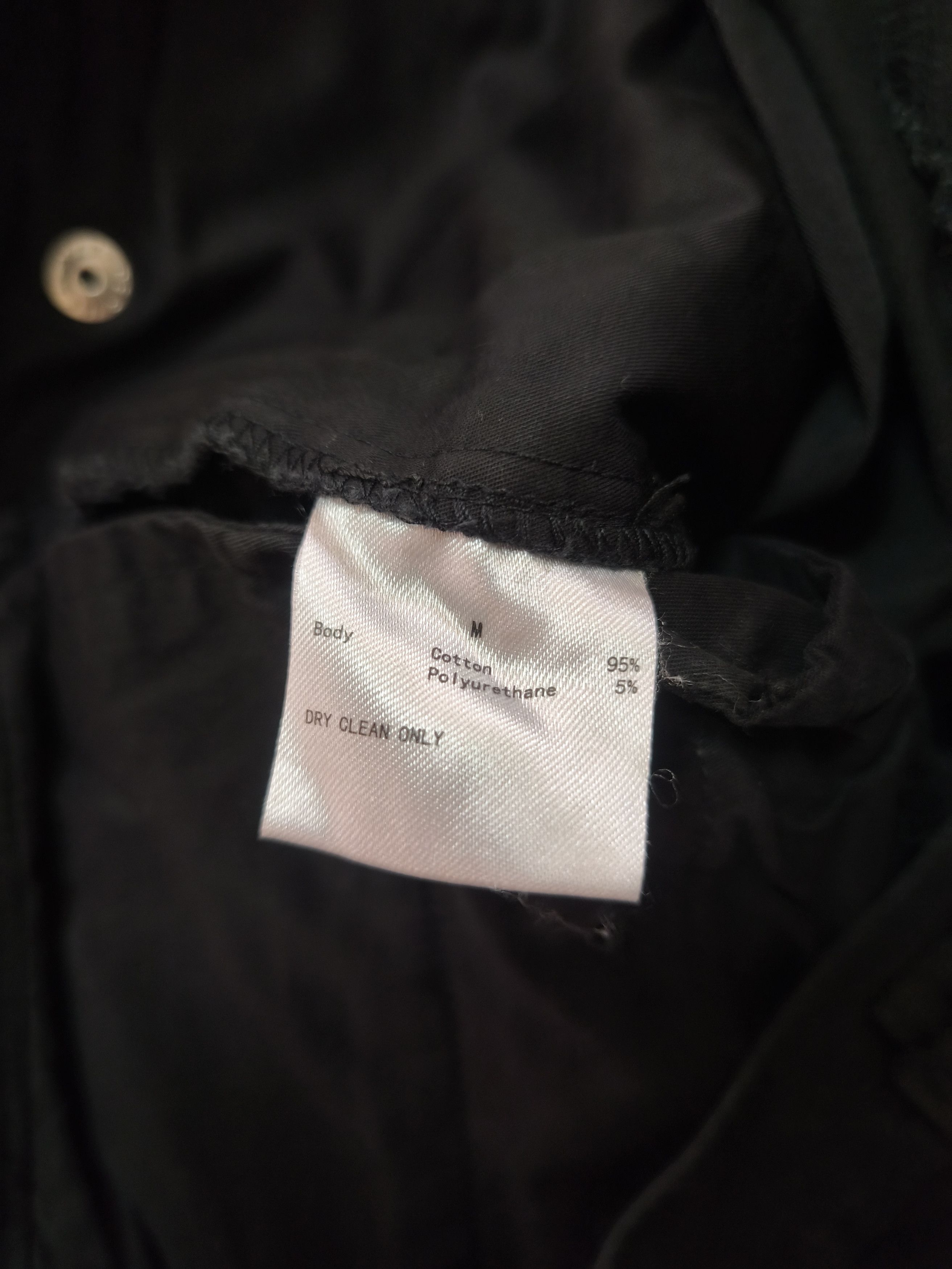 Vuja De Vuja De Flared Cargo Pants Size US 32 / EU 48 - 9 Thumbnail