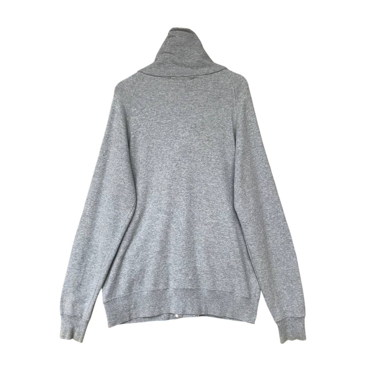 CABANE de ZUCCa Minimalist Sweater Cardigan Zucca Issey Miyake Size US M / EU 48-50 / 2 - 11 Thumbnail
