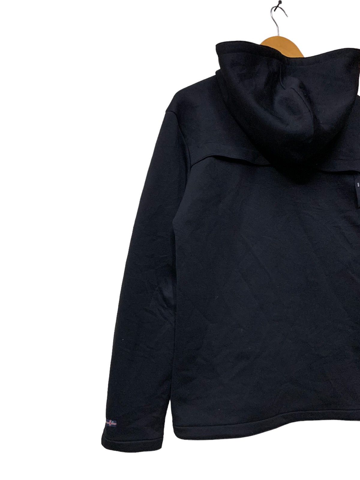 Japanese Brand × PPFM 🔥PPFM TYPE PTC ZIPPER HOODIE JACKETS Size US L / EU 52-54 / 3 - 6 Thumbnail