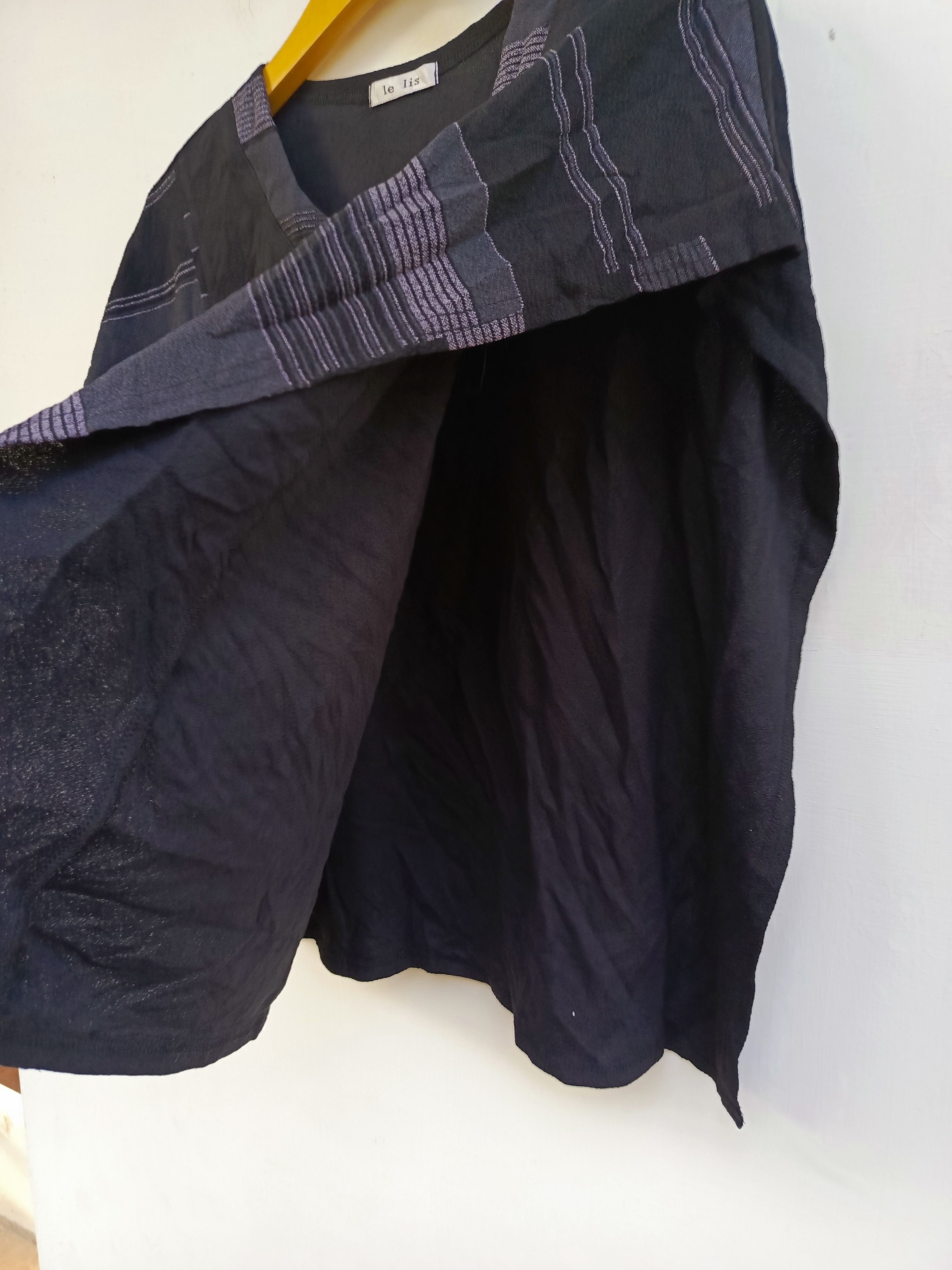 Japanese Brand Le lis blouse japanese brand Size M / US 6-8 / IT 42-44 - 5 Thumbnail