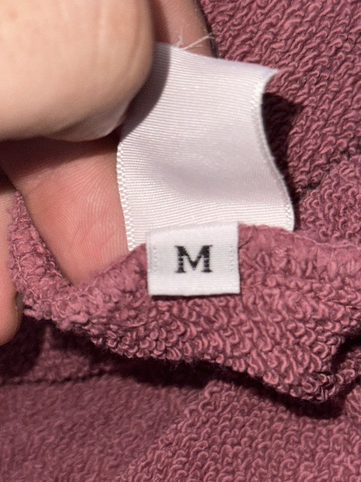 Eric Emanuel Eric Emanuel Sweatpants/Joggers Size US 33 - 5 Thumbnail