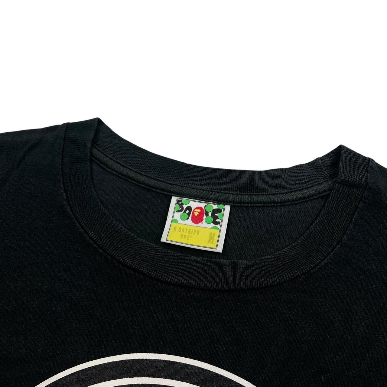 Bape Vintage Bape A Bathing Ape Busy Works T-Shirt - Medium Size US M / EU 48-50 / 2 - 4 Thumbnail