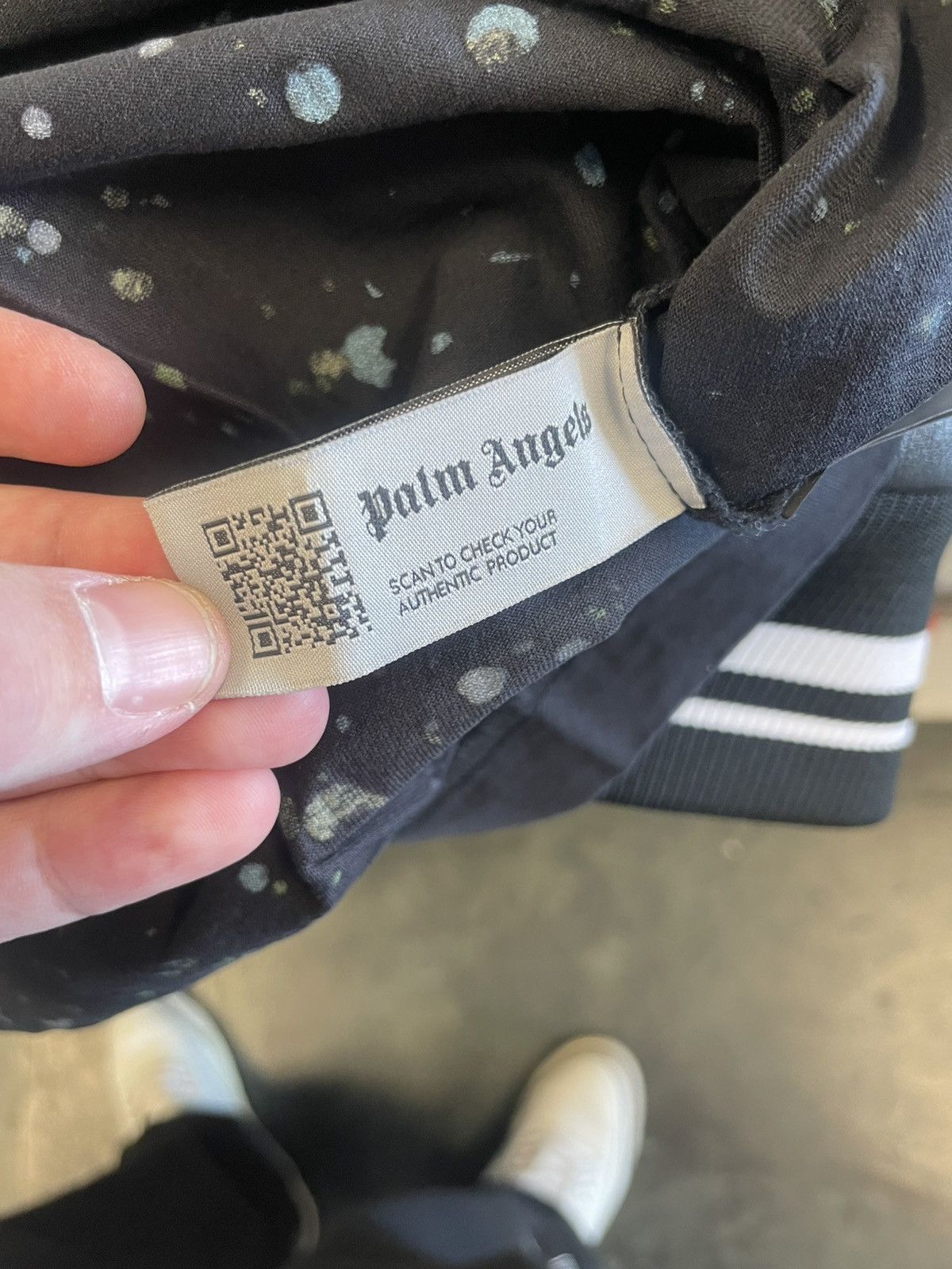 Palm Angels Palm Angels Tee Size US L / EU 52-54 / 3 - 11 Thumbnail