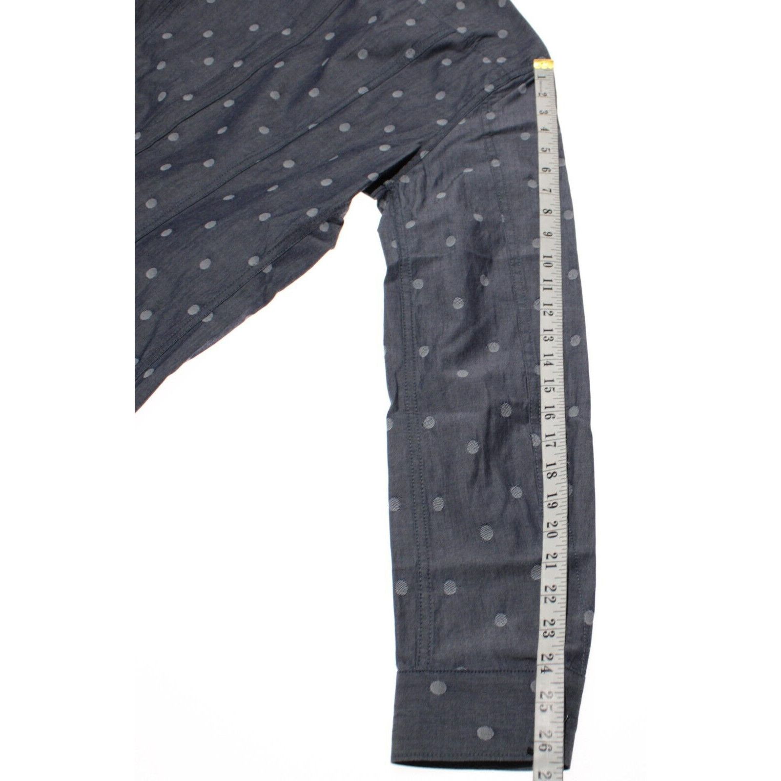 Other Italo Ferretti New with tags Shirt Size L US In Blue Size US L / EU 52-54 / 3 - 7 Thumbnail