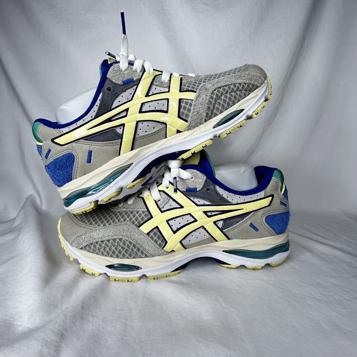 Asics Bodega x ASICS Gel-MC Plus "Spring" Size US 8.5 / EU 41-42 - 1 Thumbnail