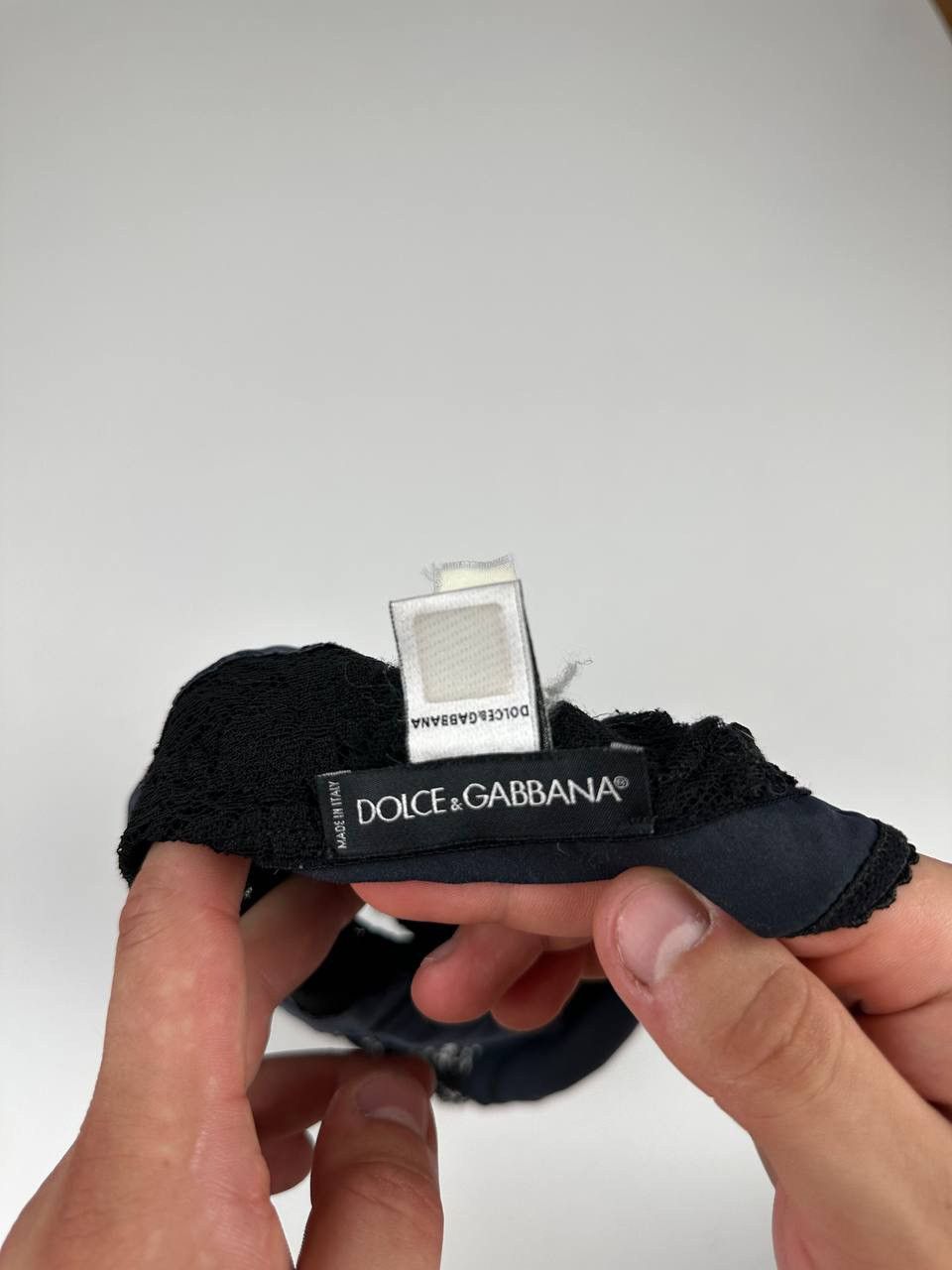 Dolce & Gabbana T-shirt dolce&gabbana Size S / US 4 / IT 40 - 6 Thumbnail