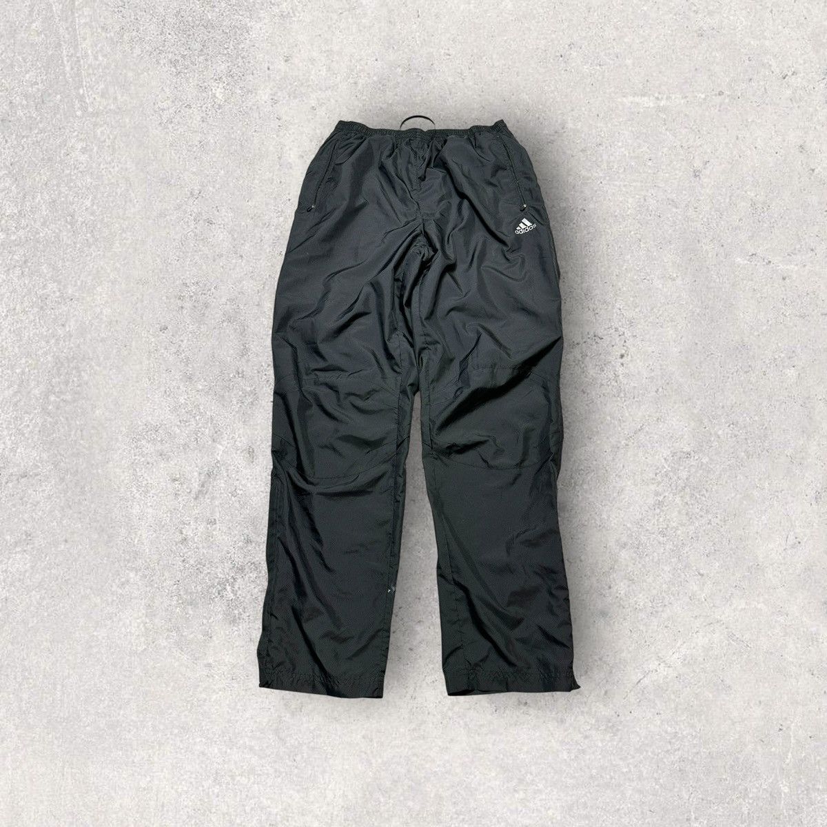 Adidas × Vintage Vintage Adidas Response pants Size US 32 / EU 48 - 1 Thumbnail
