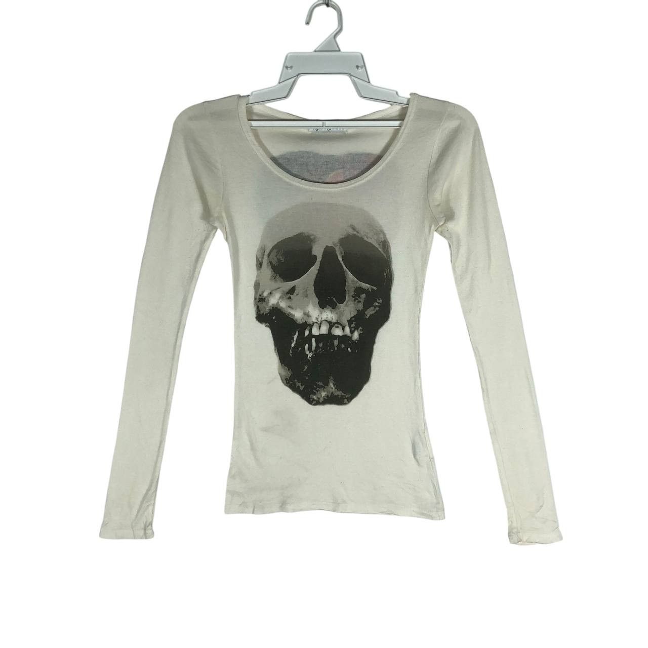 Vintage Hysteric Glamour Long Sleeve T-Shirt