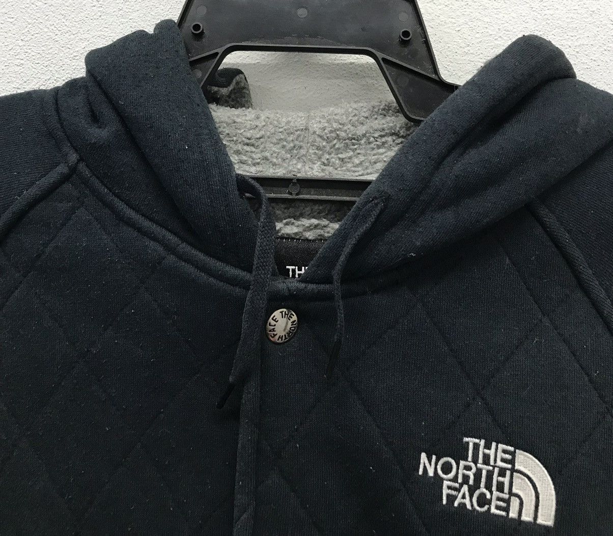 The North Face × Vintage Vintage The North Face Jacket Hoodie Size US M / EU 48-50 / 2 - 3 Thumbnail