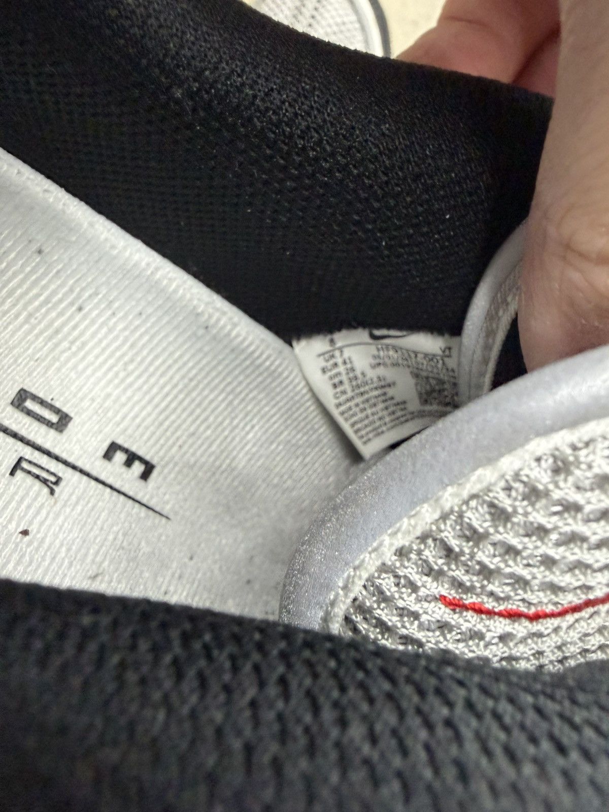 Nike Nike Spiridon OG Sport Red 2024 Size US 8 / EU 41 - 3 Thumbnail