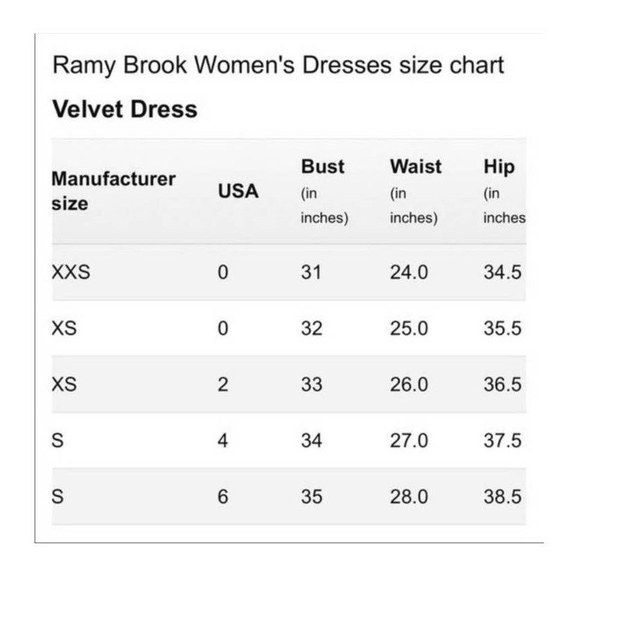 Ramy Brook Ramy Brook cold shoulder drop waist mini dress size XS Size XS / US 0-2 / IT 36-38 - 10 Thumbnail