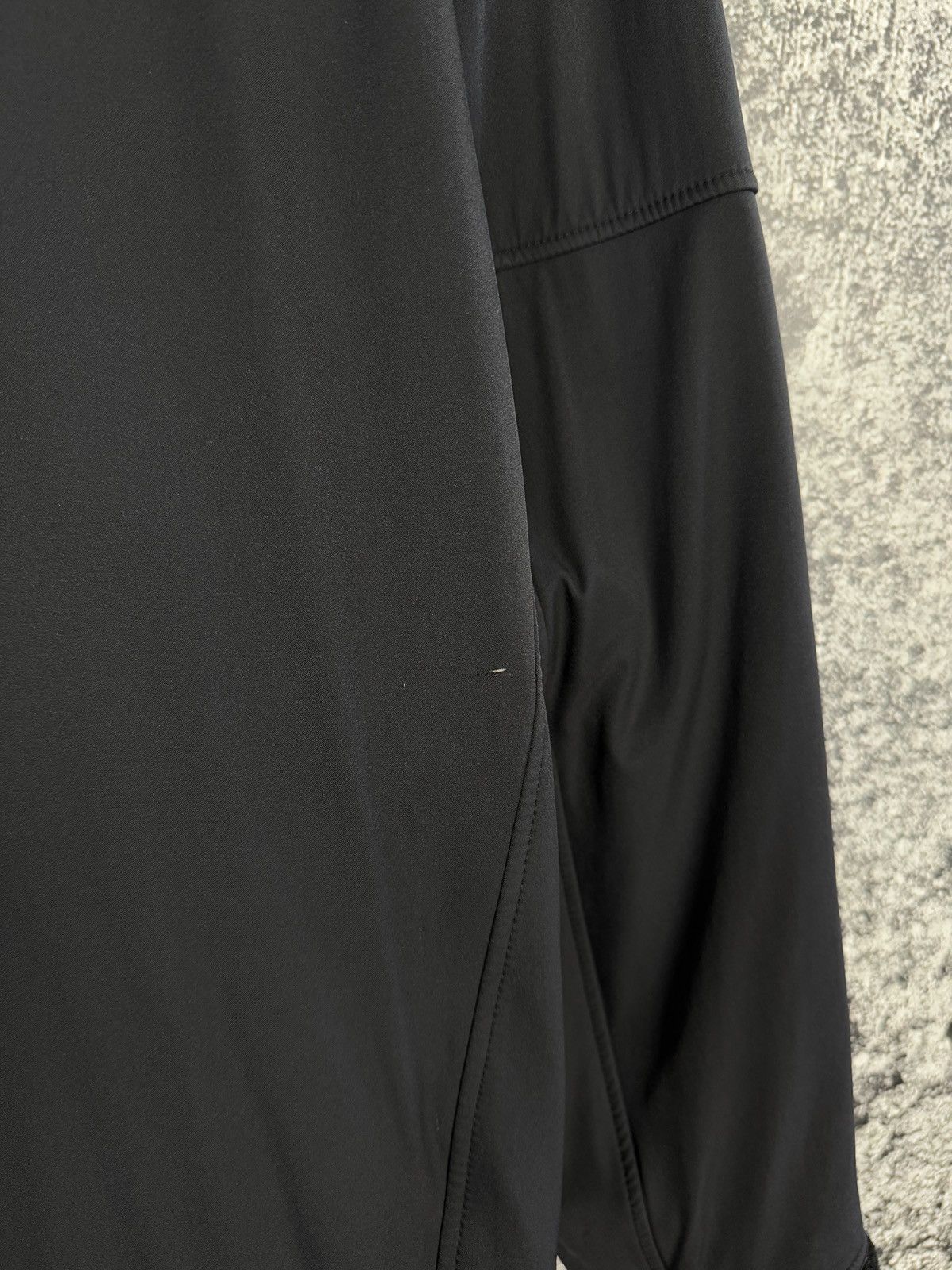 Mammut Mammut Softech Jacket Outdoor Swiss Softshell Outdoor Size M Size M / US 6-8 / IT 42-44 - 16 Thumbnail
