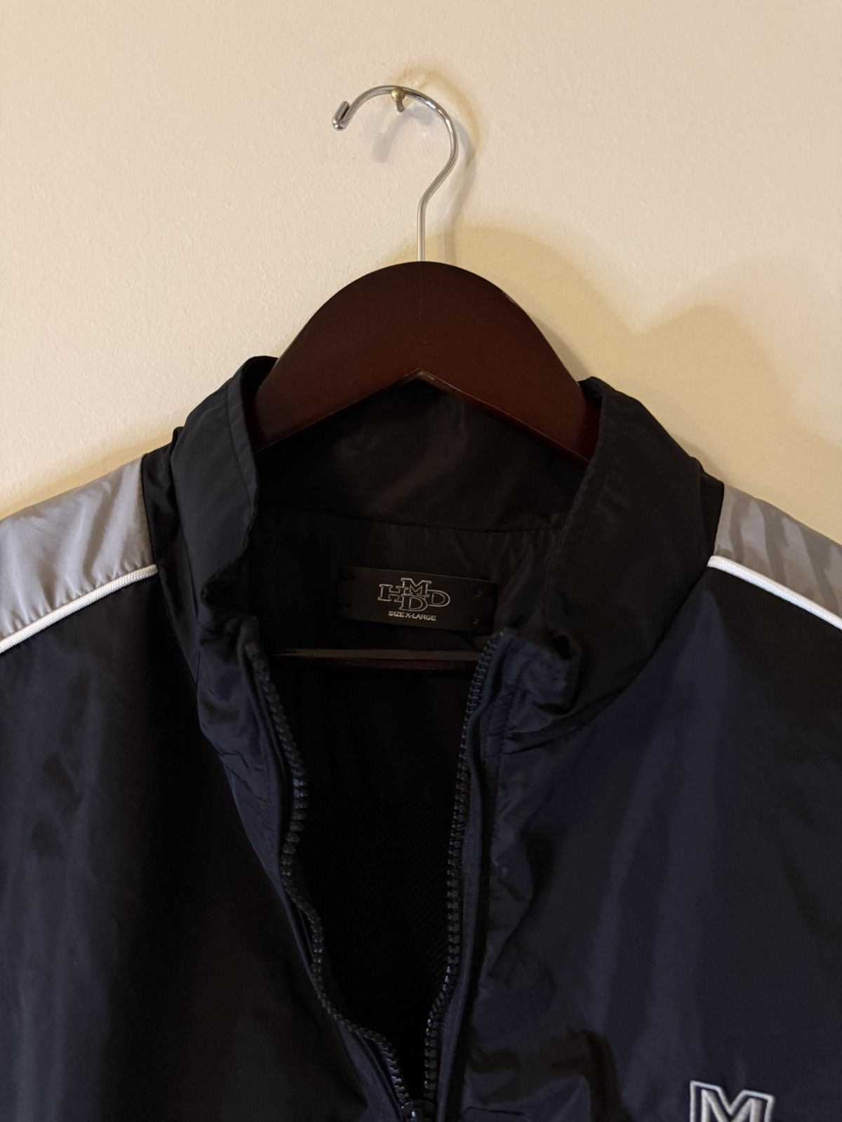 HMDD HMDD Happy Memories Dont Die Track Jacket Size US XL / EU 56 / 4 - 5 Thumbnail