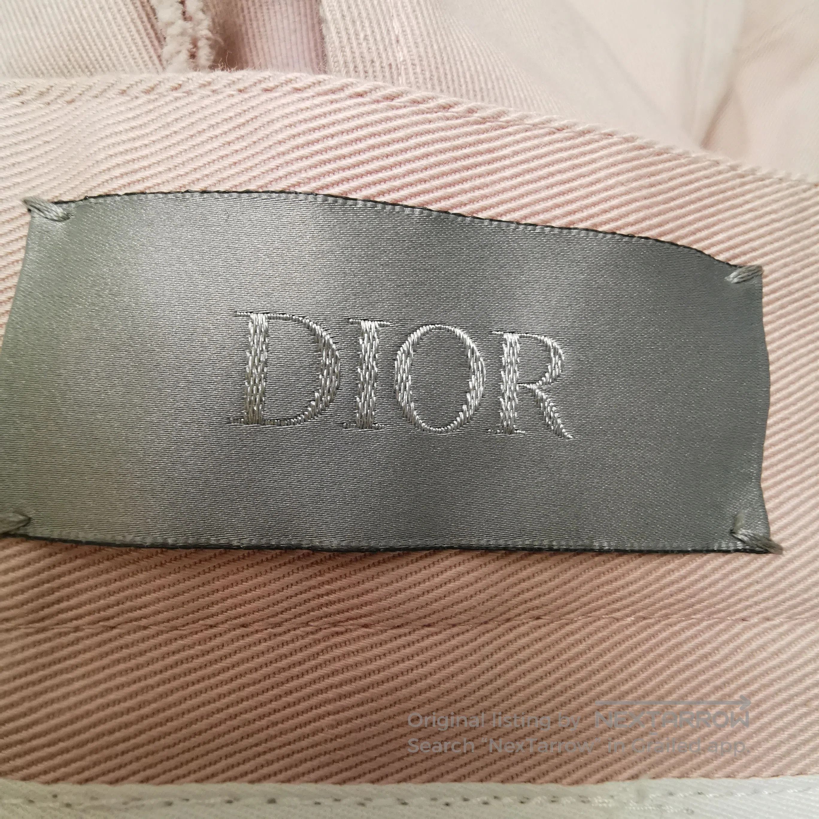 Dior Dior Black Short. Size US S / EU 44-46 / 1 - 3 Thumbnail