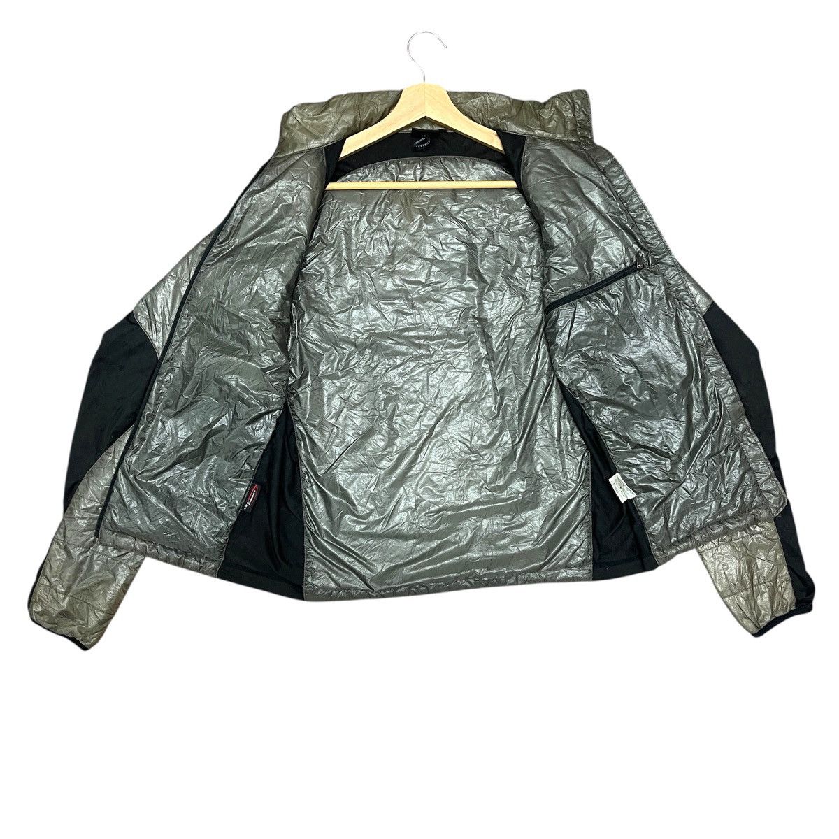 The North Face The North Face Hybrid Primaloft Summit Series Edition Jacket Size US M / EU 48-50 / 2 - 18 Thumbnail
