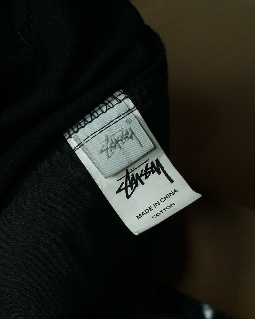 Stussy Stussy Icon Beachpants Size US 34 / EU 50 - 7 Thumbnail