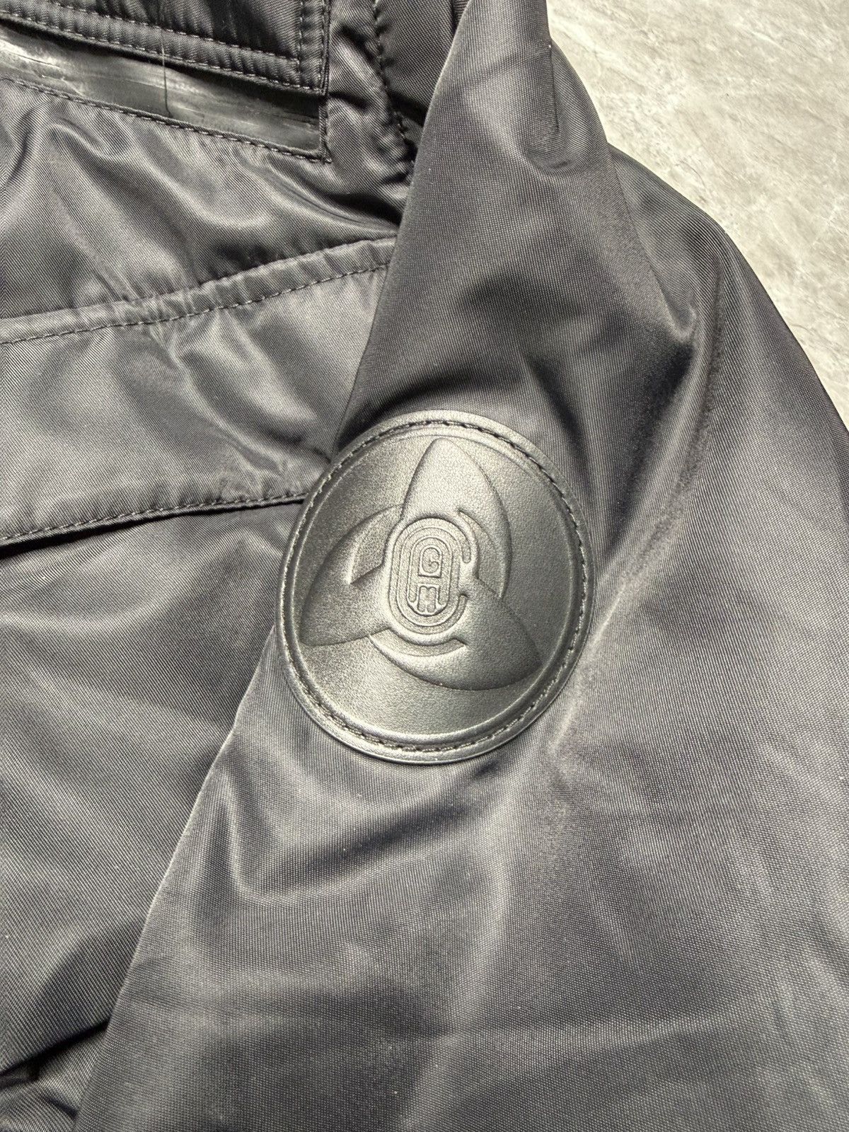 Coach Coach x Michael B jordan Naruto Bomber Jacket Size US M / EU 48-50 / 2 - 8 Thumbnail