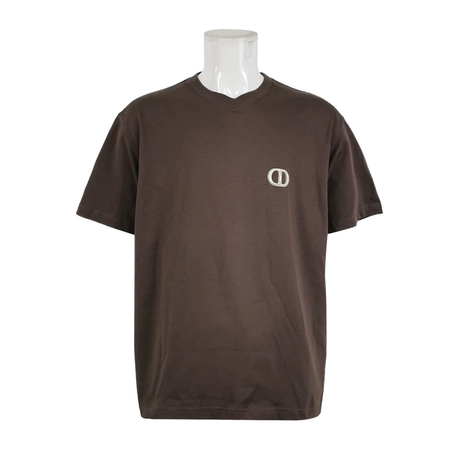 Dior Dior Men xxl Short Sleeve Shirts Size US XXL / EU 58 / 5 - 1 Thumbnail