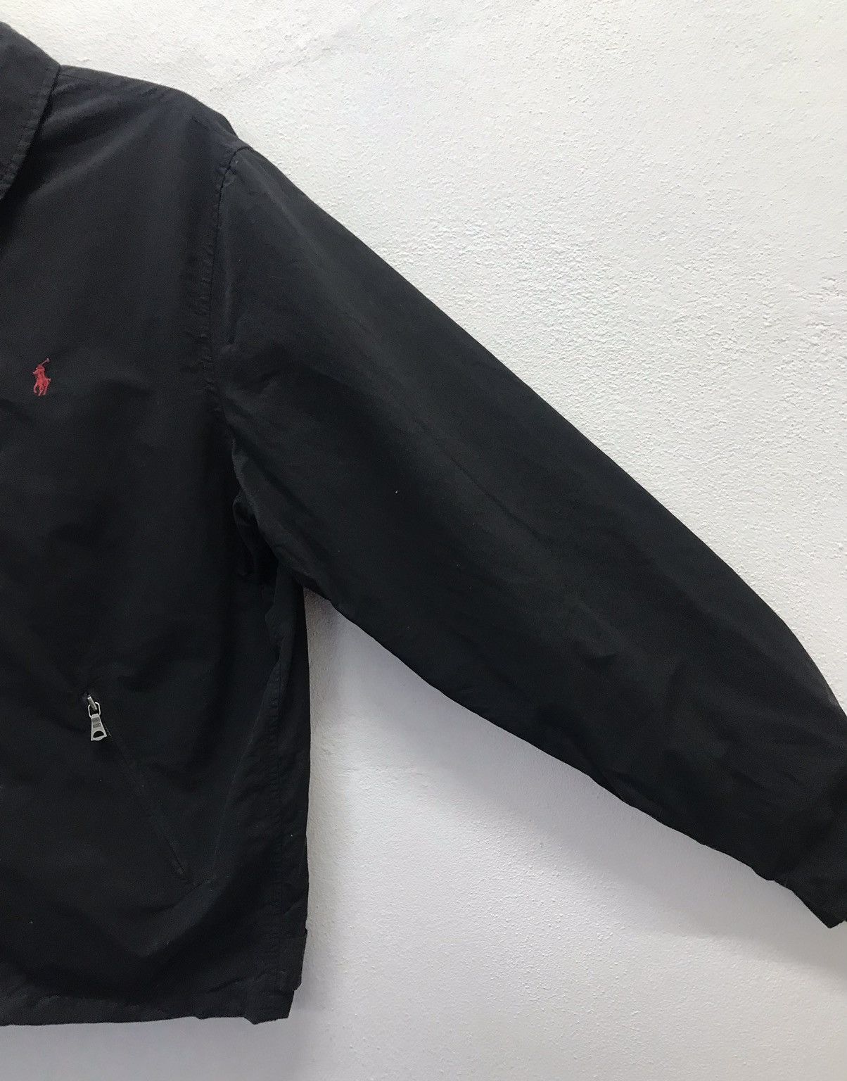 Polo Ralph Lauren × Vintage Vintage Polo by Ralph Lauren Jacket Size US L / EU 52-54 / 3 - 5 Thumbnail
