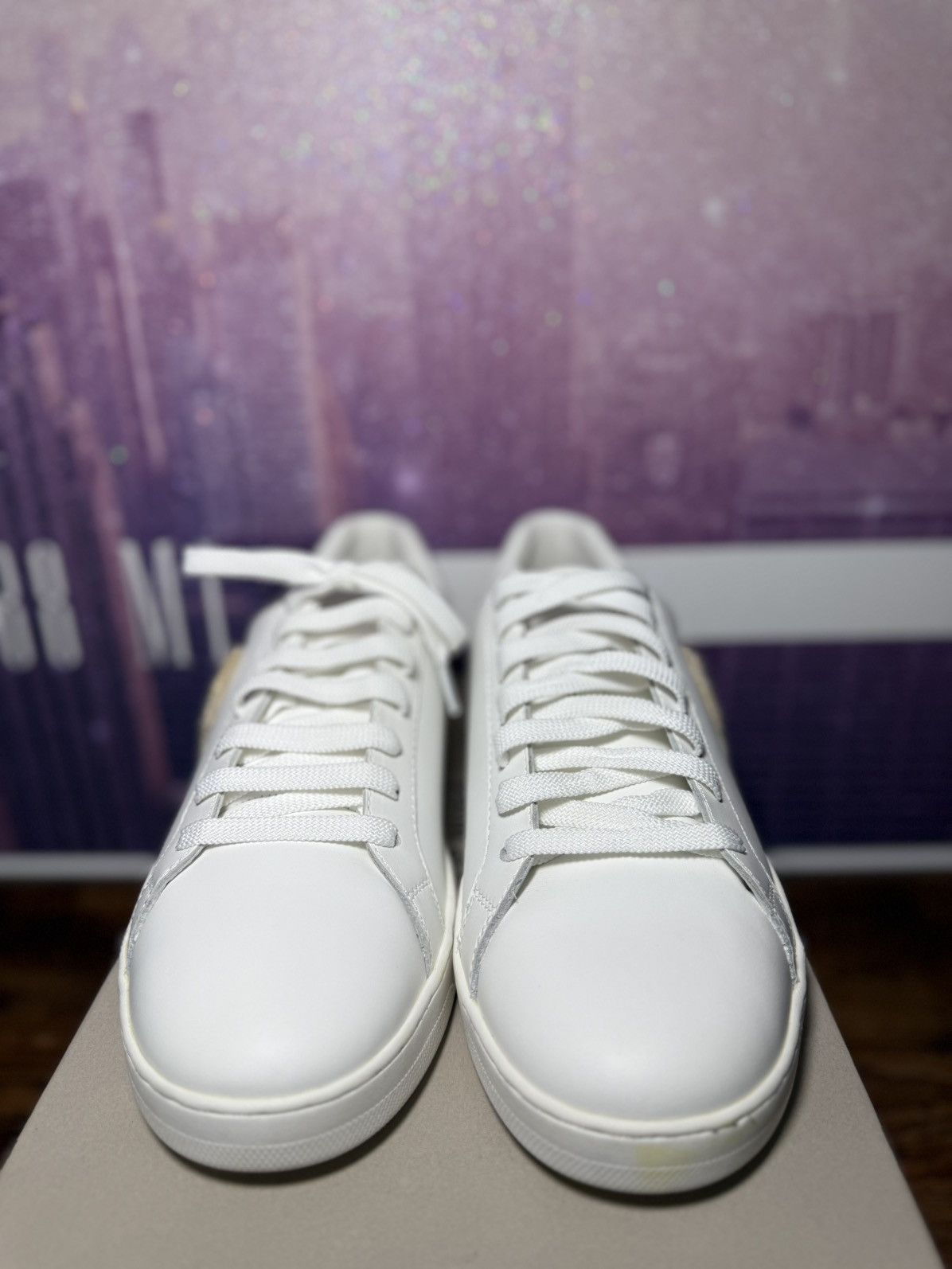 Palm Angels Palm Angels Bear sneakers size 43 Size US 10 / EU 43 - 6 Thumbnail