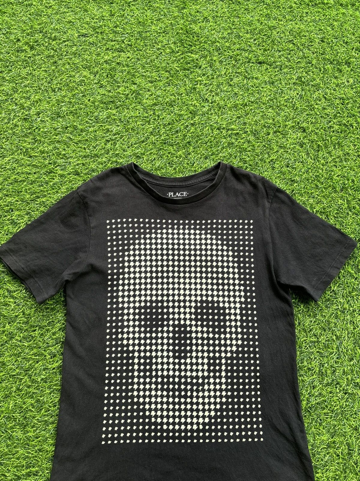 Hysteric Glamour Y2k Place Skull Ifsix Punk Style Tshirt Size US M / EU 48-50 / 2 - 2 Thumbnail