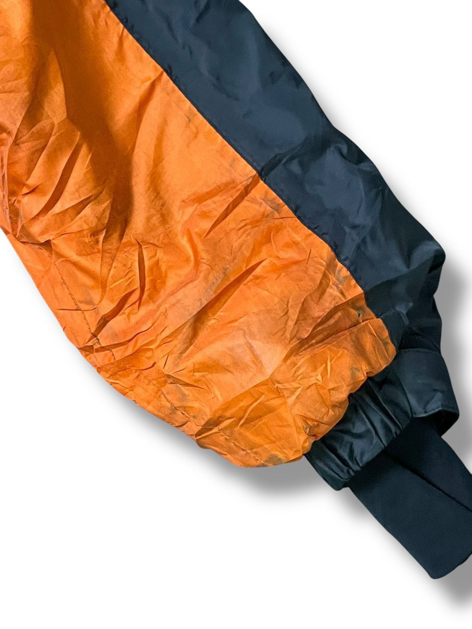 Japanese Brand × Vintage Vintage Aegis Waterproof Jacket (2) Size US L / EU 52-54 / 3 - 10 Thumbnail