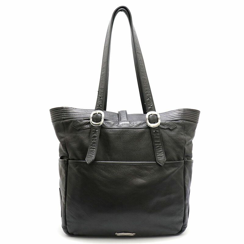 Chrome Hearts Chrome Hearts Gunslinger Tote Bag Size ONE SIZE - 3 Thumbnail