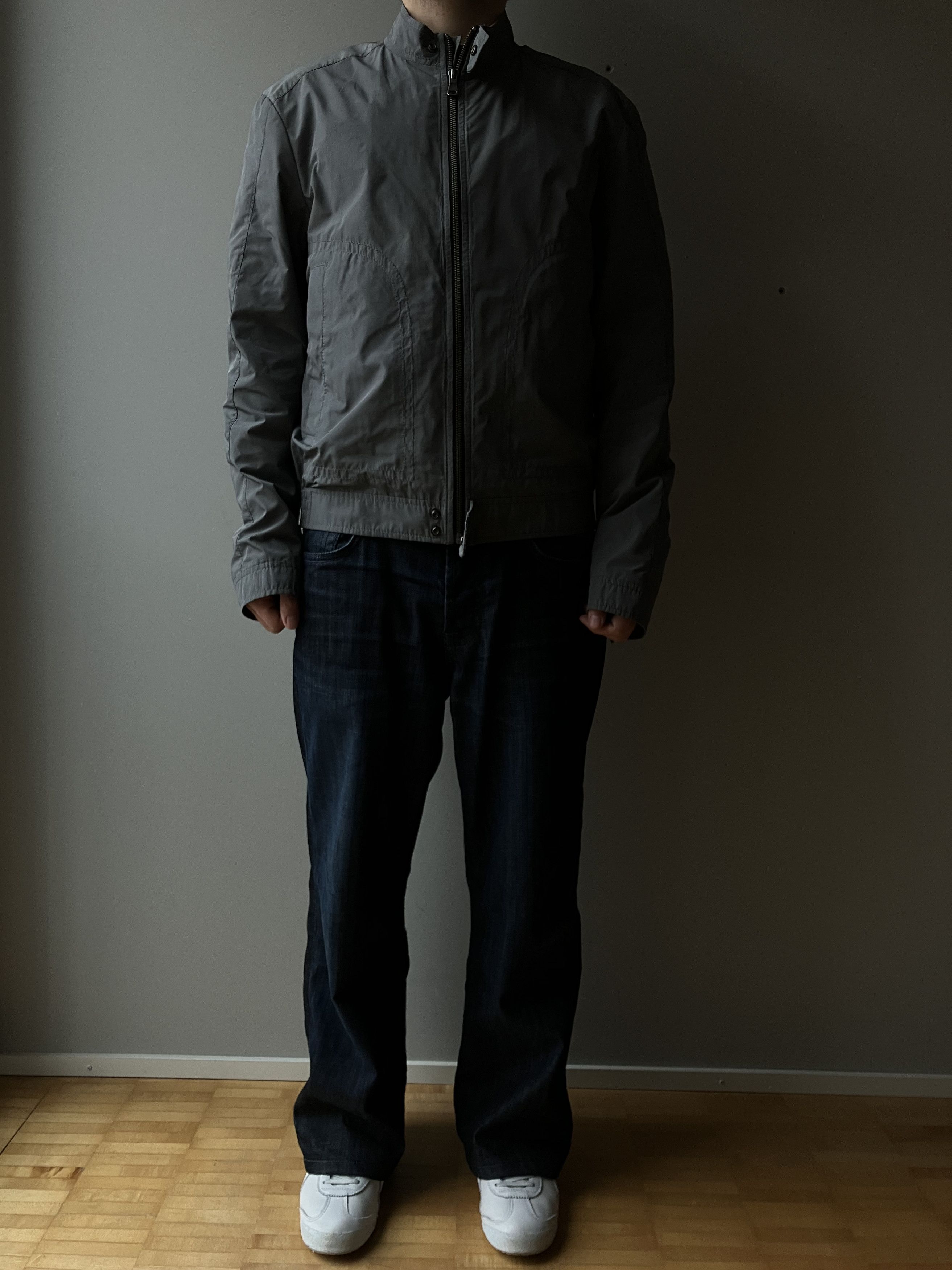 Hugo Boss Hugo Boss Light Jacket Size US S / EU 44-46 / 1 - 6 Thumbnail