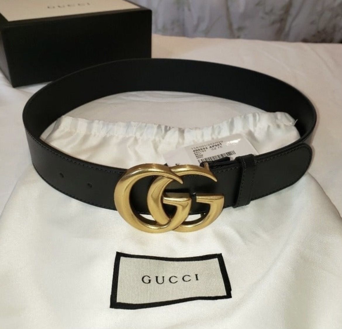 Other Belt size 100cm Size ONE SIZE - 8 Thumbnail