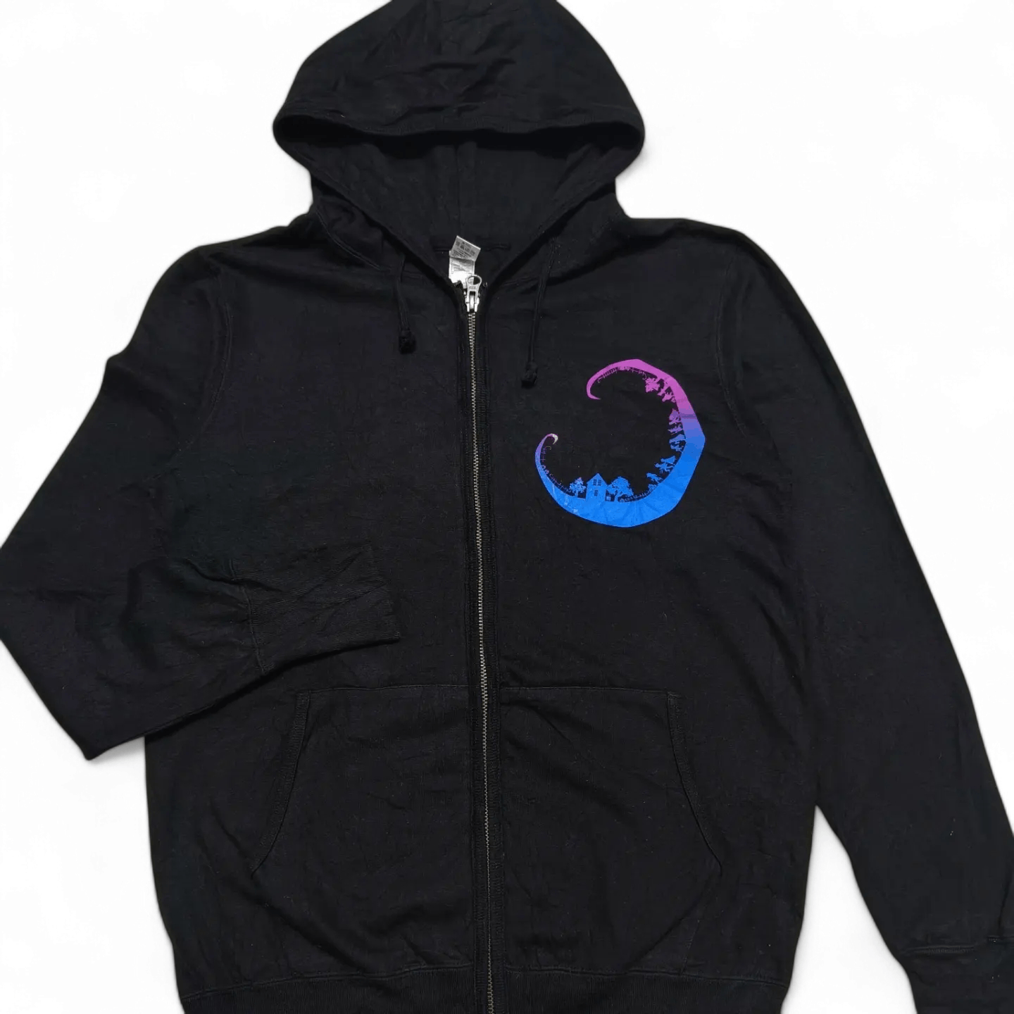 Other Official Item Sound Horizon Revo's Halloween Party Hoodie Size US M / EU 48-50 / 2 - 3 Thumbnail