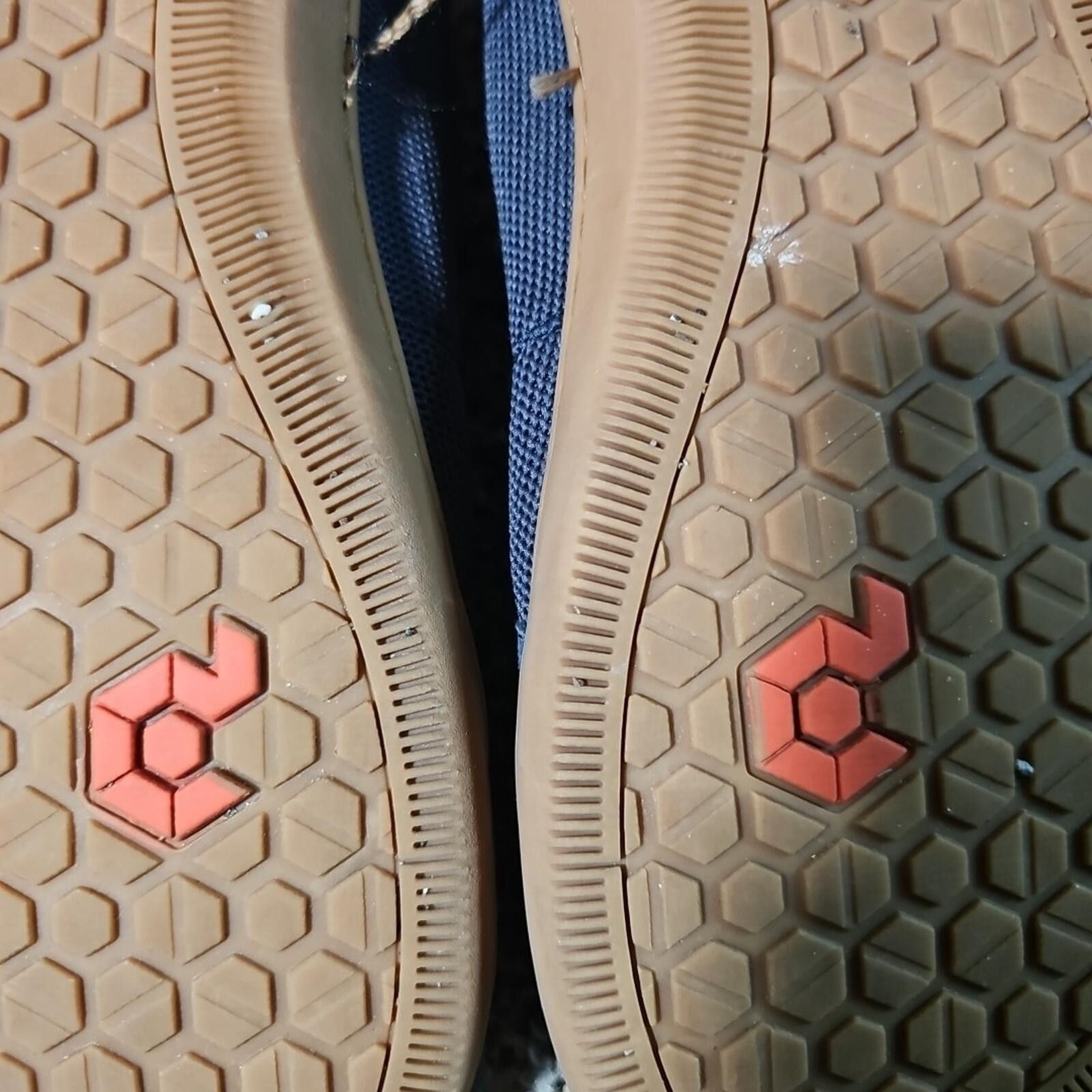 Other Pulltop US12 WT Felix Shoes Size US 12 / EU 45 - 8 Thumbnail