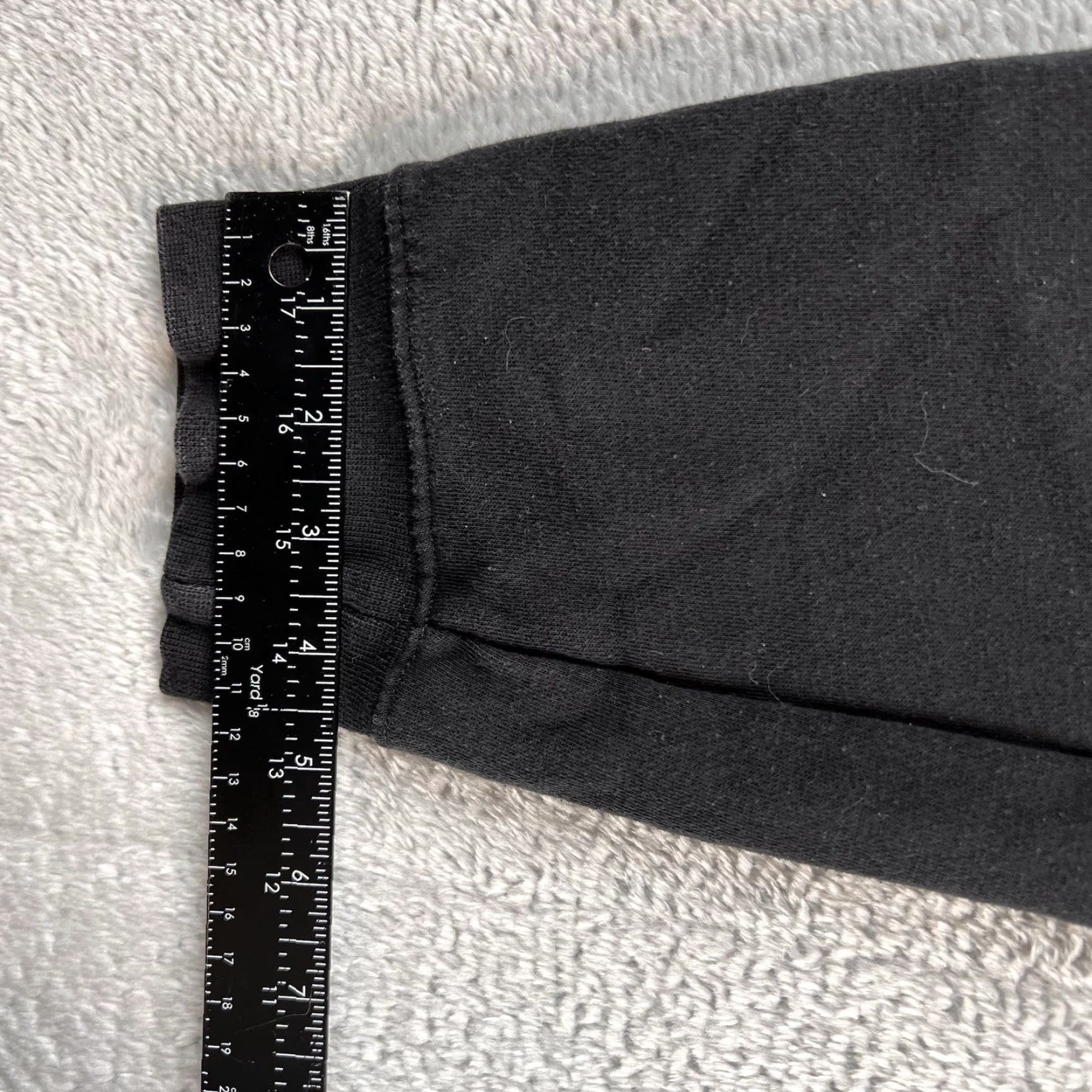 Nike Nike Sportswear Club Fleece Sweatpants Joggers Black Men's S Casual Gym Pants Size US 29 - 7 Thumbnail
