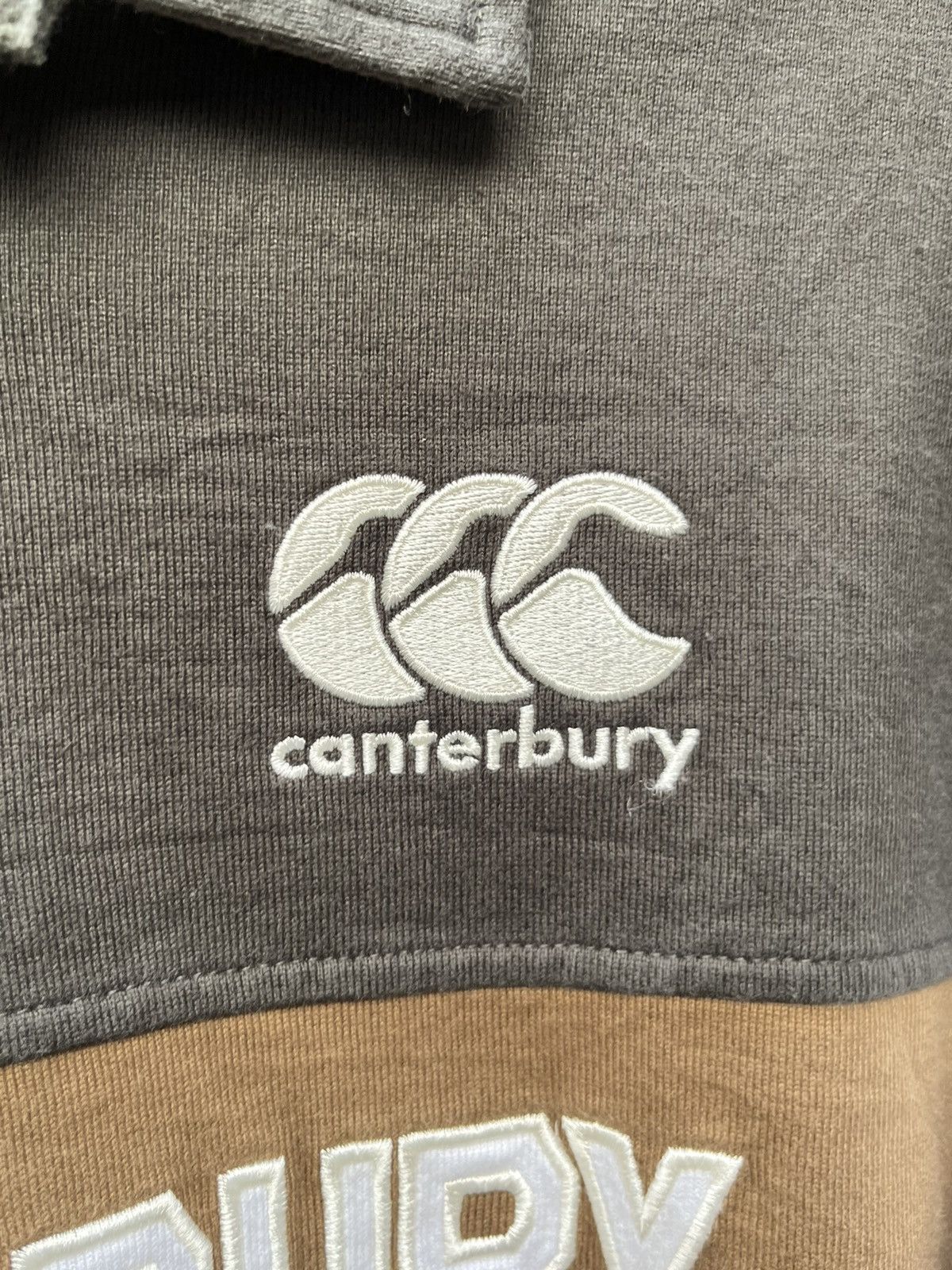 Canterbury of New Zealand canterbury Size US S / EU 44-46 / 1 - 3 Thumbnail