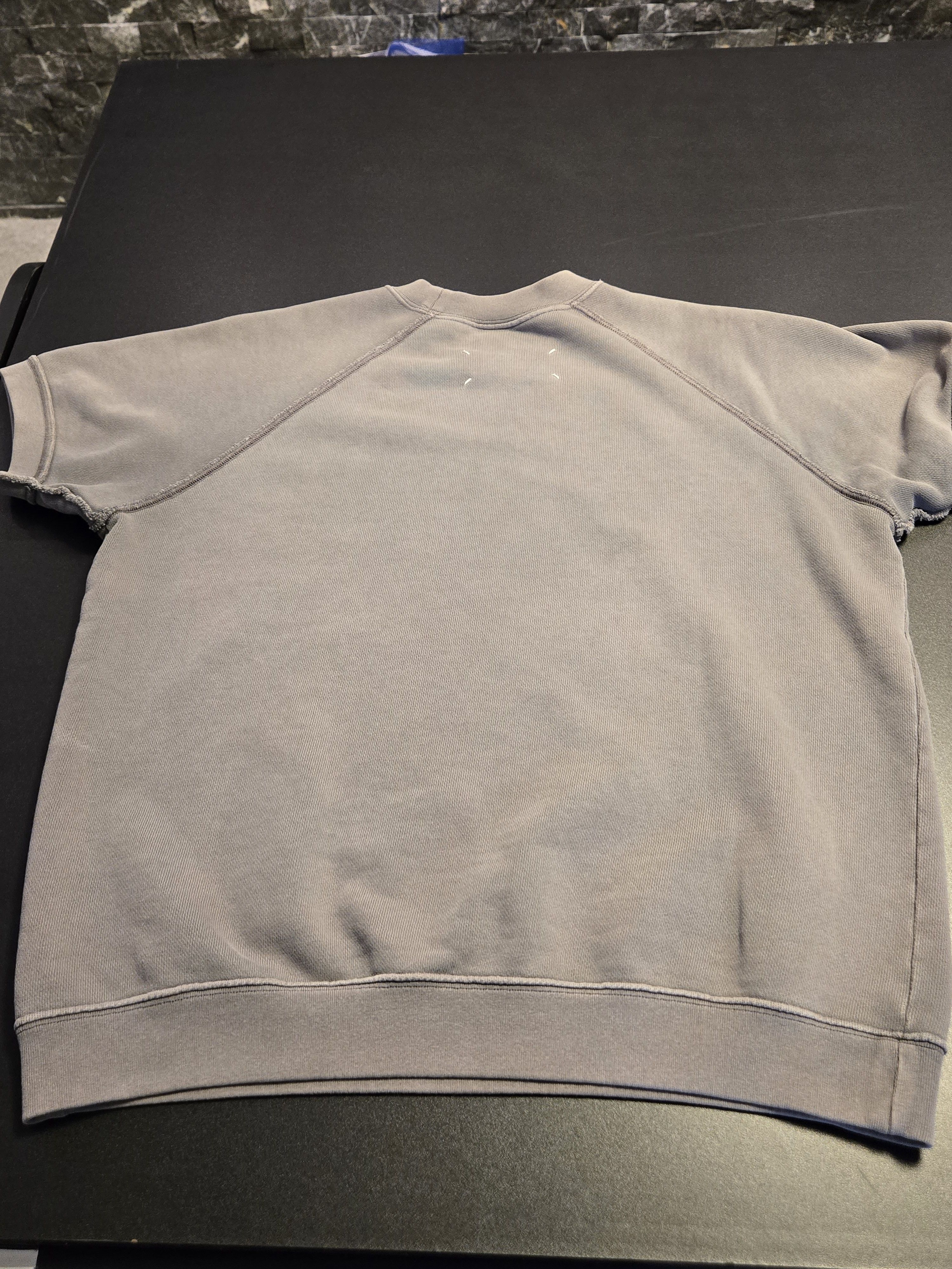 Maison Margiela Maison Margiela 19SS Damaged-Effect Size US M / EU 48-50 / 2 - 5 Thumbnail