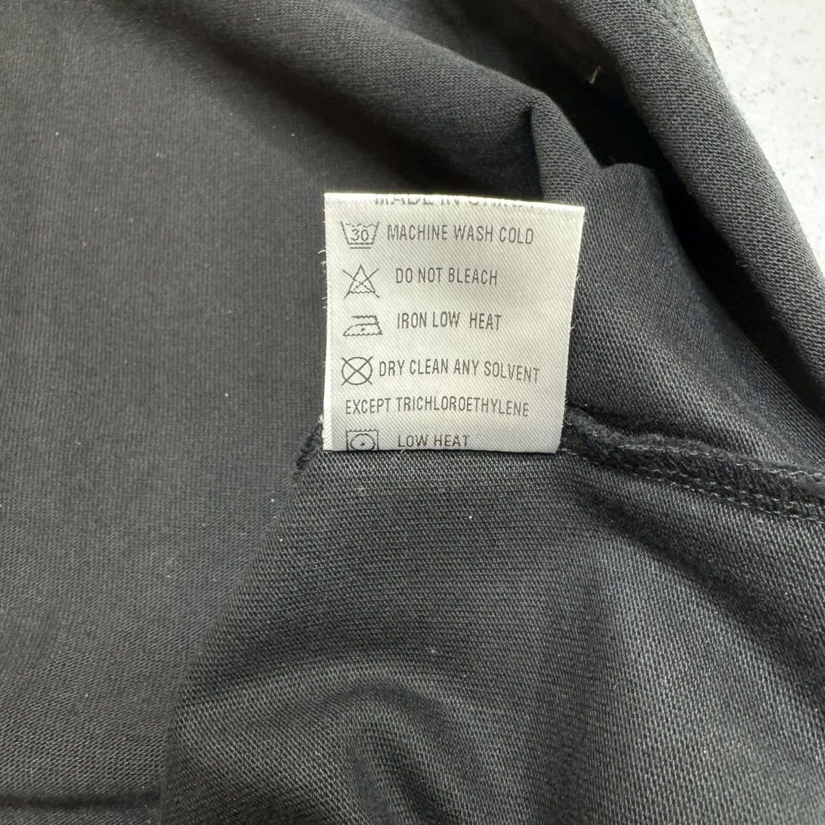 Bottega Desires Bottega desires ruff Ryder long sleeve SIZE MEDIUM Size US M / EU 48-50 / 2 - 8 Thumbnail