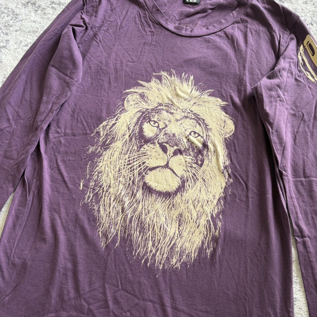 If Six Was Nine × Japanese Brand × Le Grande Bleu (L.G.B.